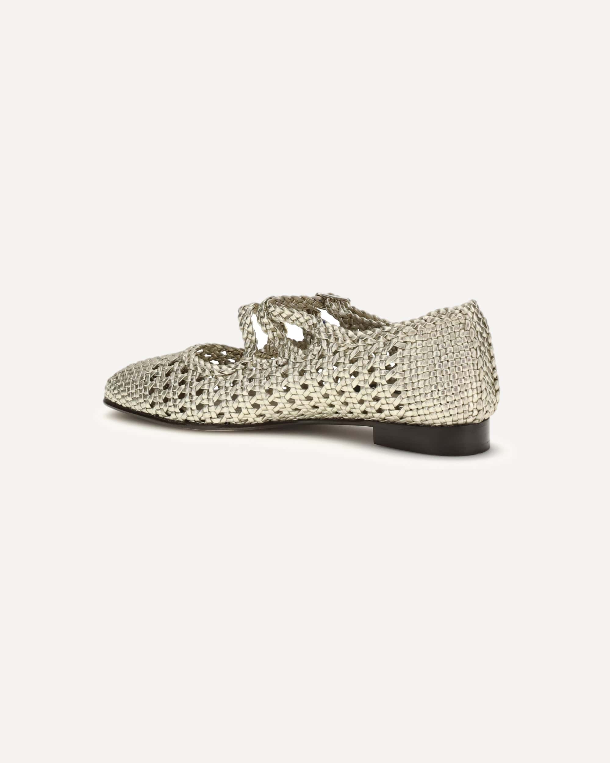 Carel Paris Ariana Ballerinas Flats