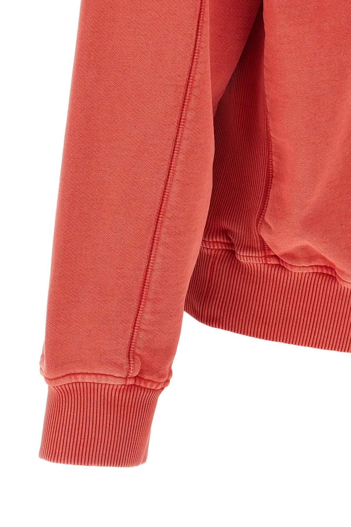 Casablanca Casablanca Chrome Gauze Cotton Hoodie