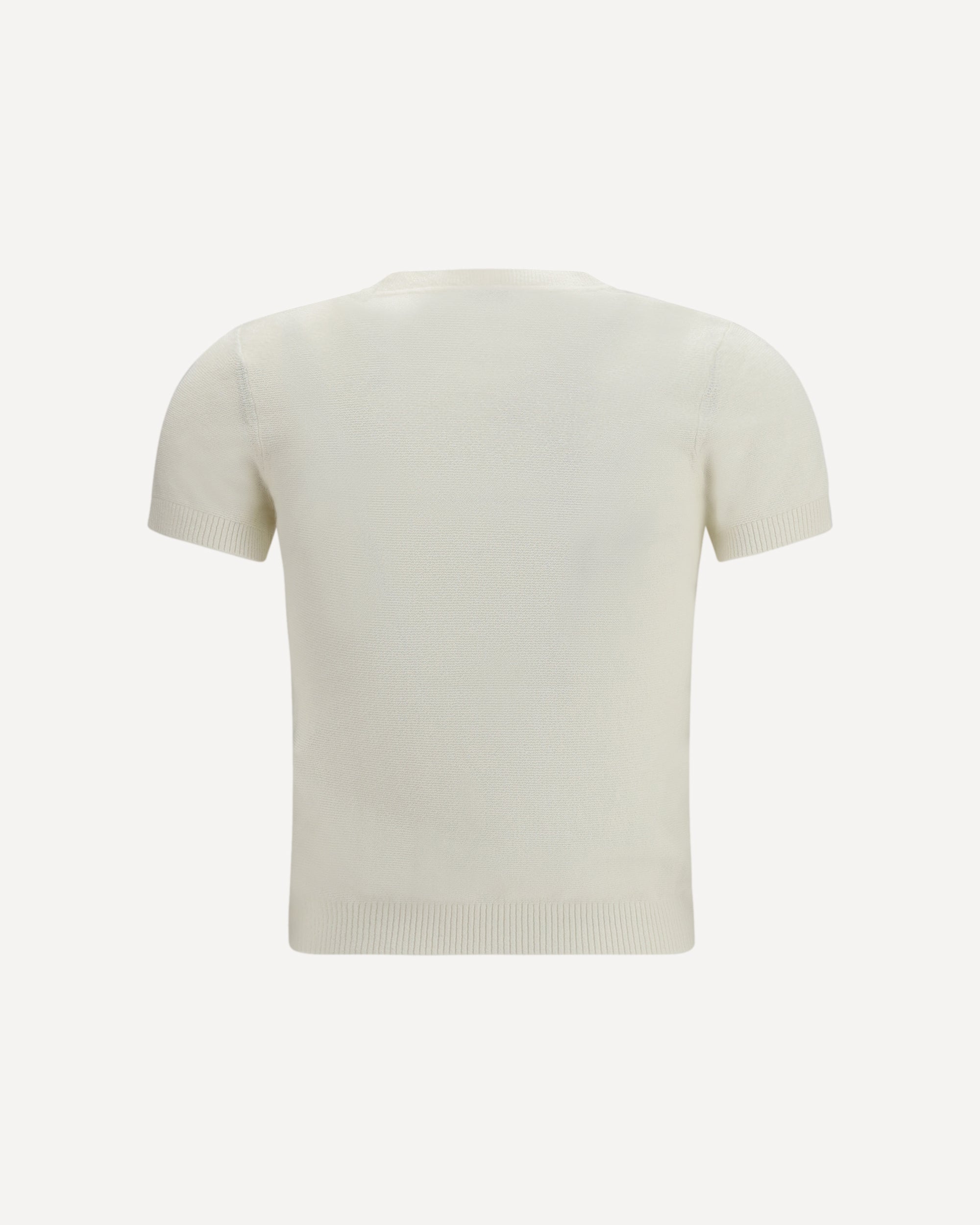 Casablanca Cotton Blend T-Shirt - alternate view