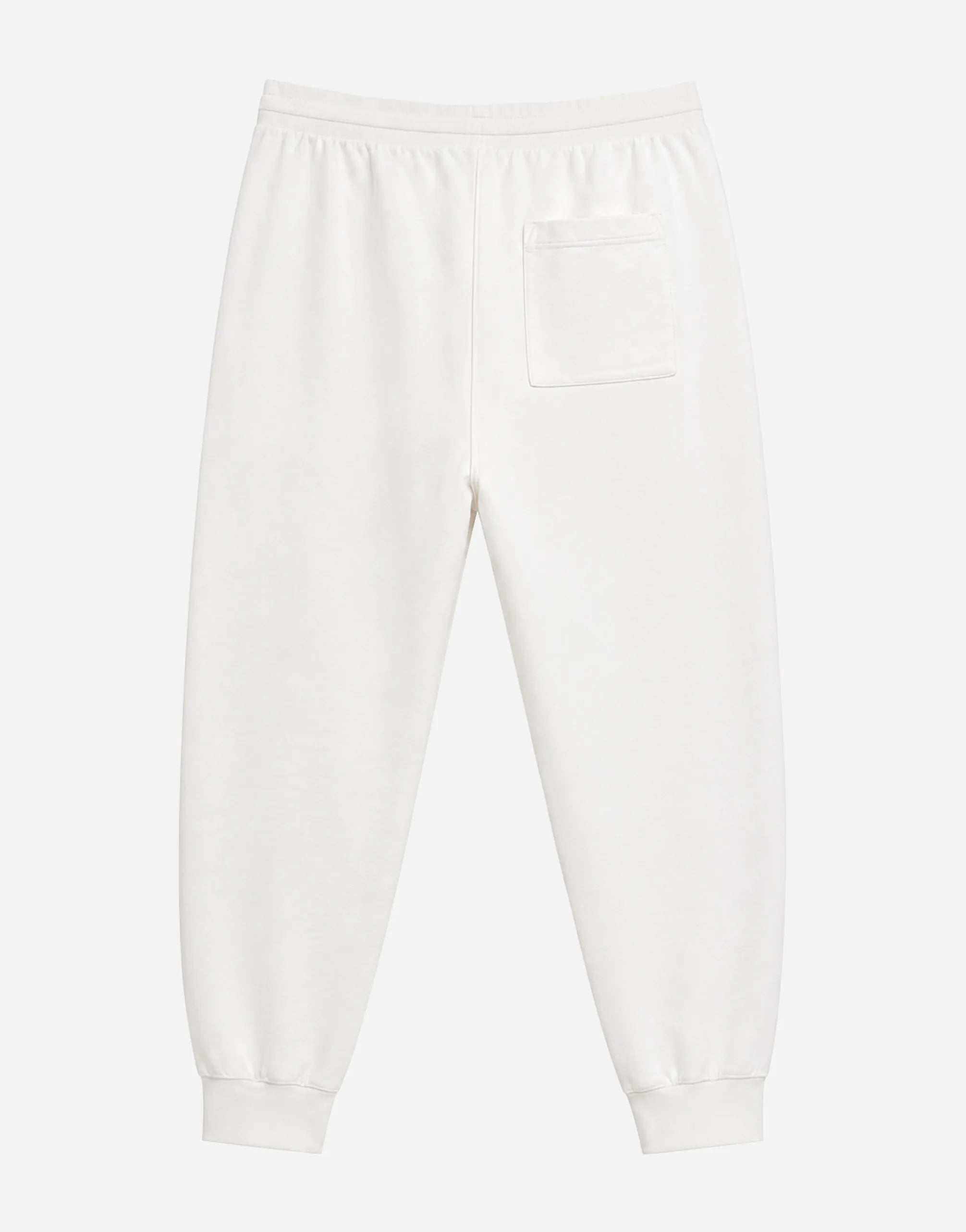 Casablanca Casablanca Drawstring Tapered Jogger Sweatpants