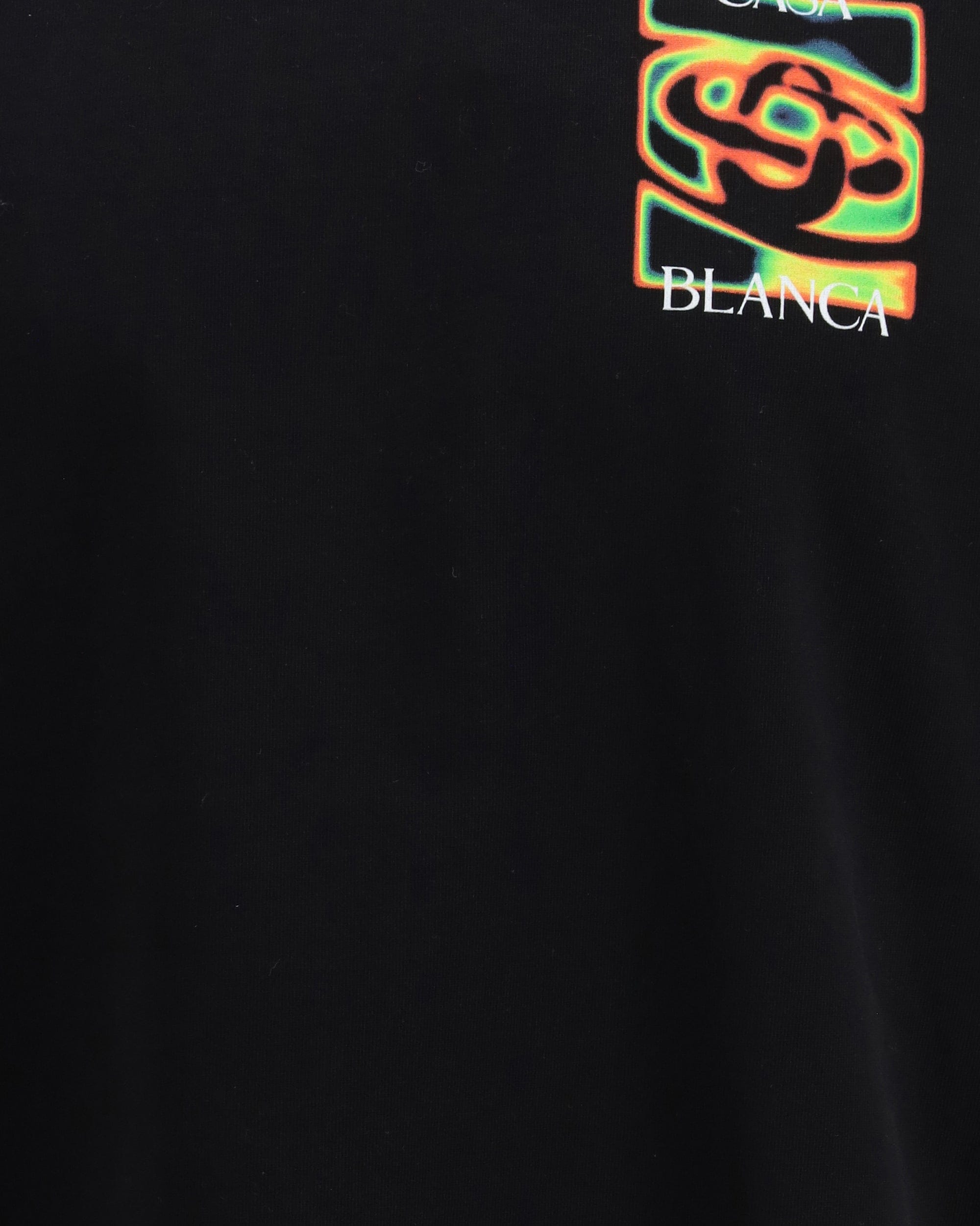 Casablanca Heat Map T‑shirt