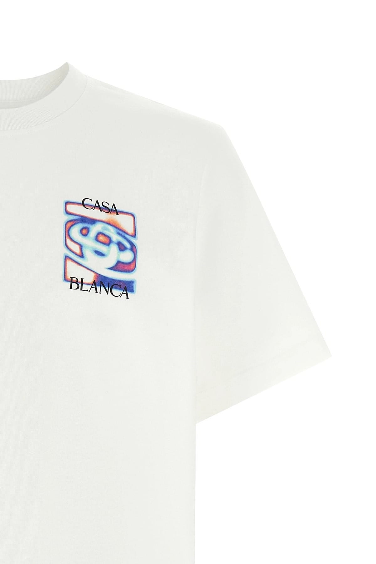 Casablanca Casablanca Heat Map T-Shirt