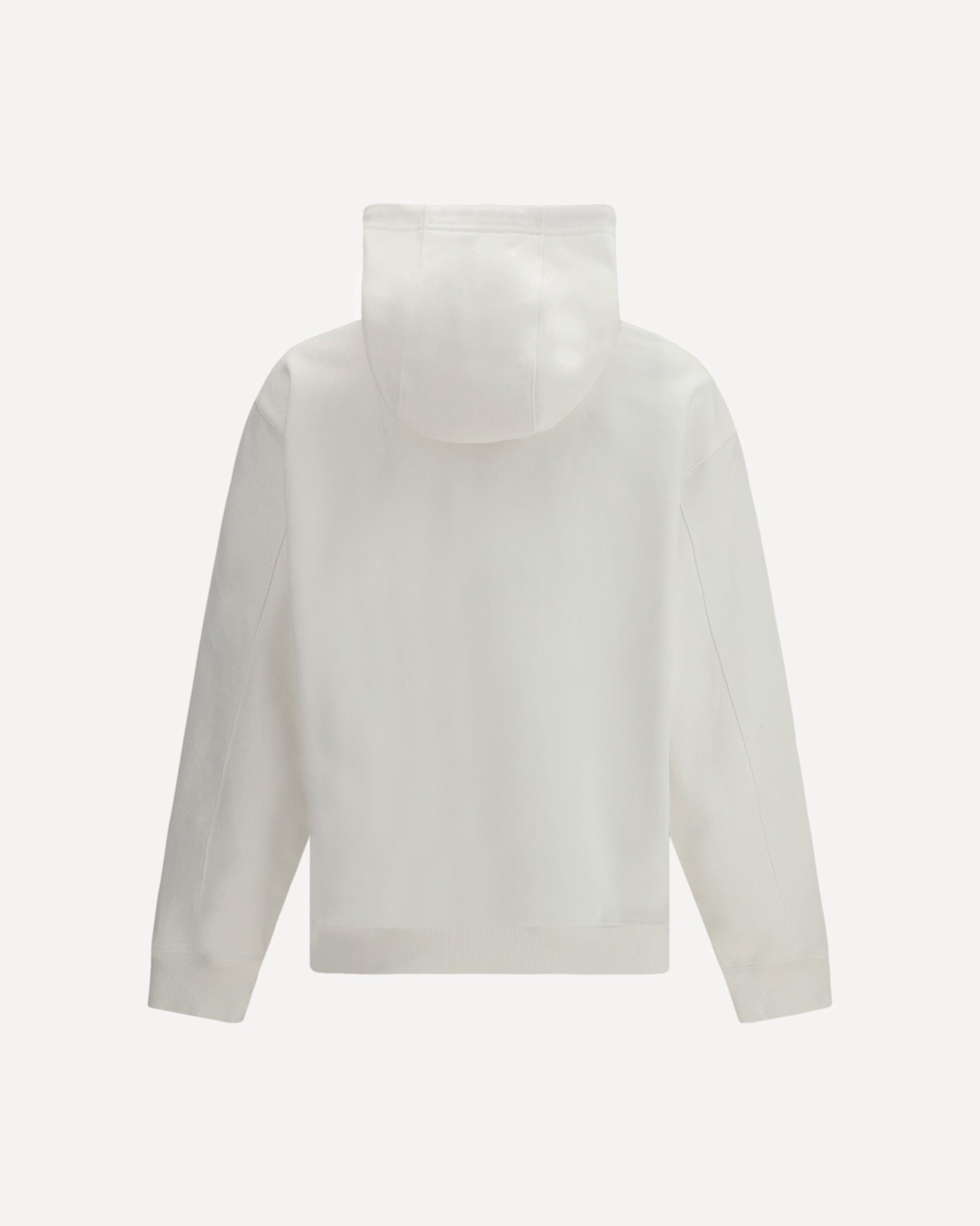 Casablanca Innocence Triangle Hoodie - alternate view