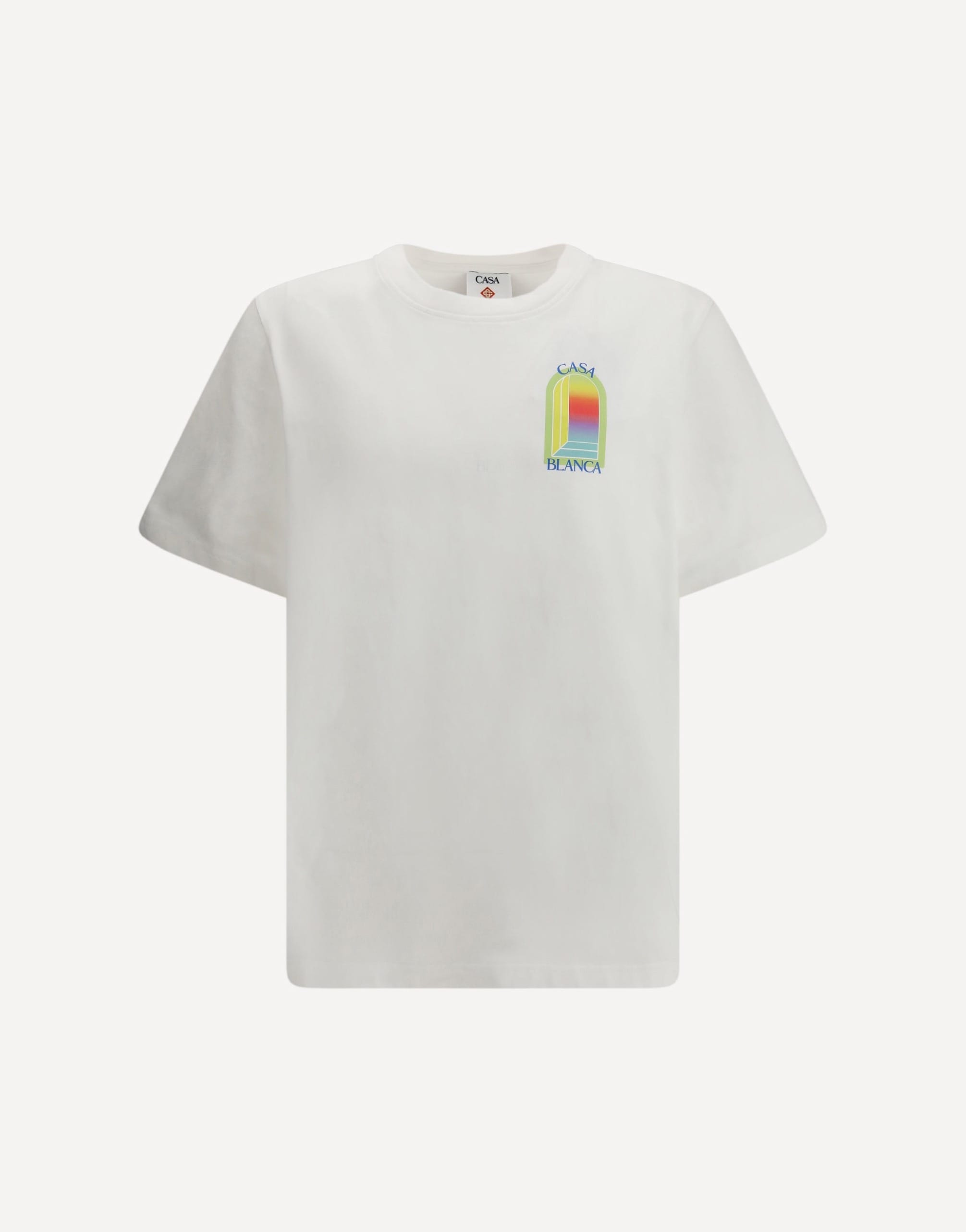 Casablanca L'arche T-Shirt