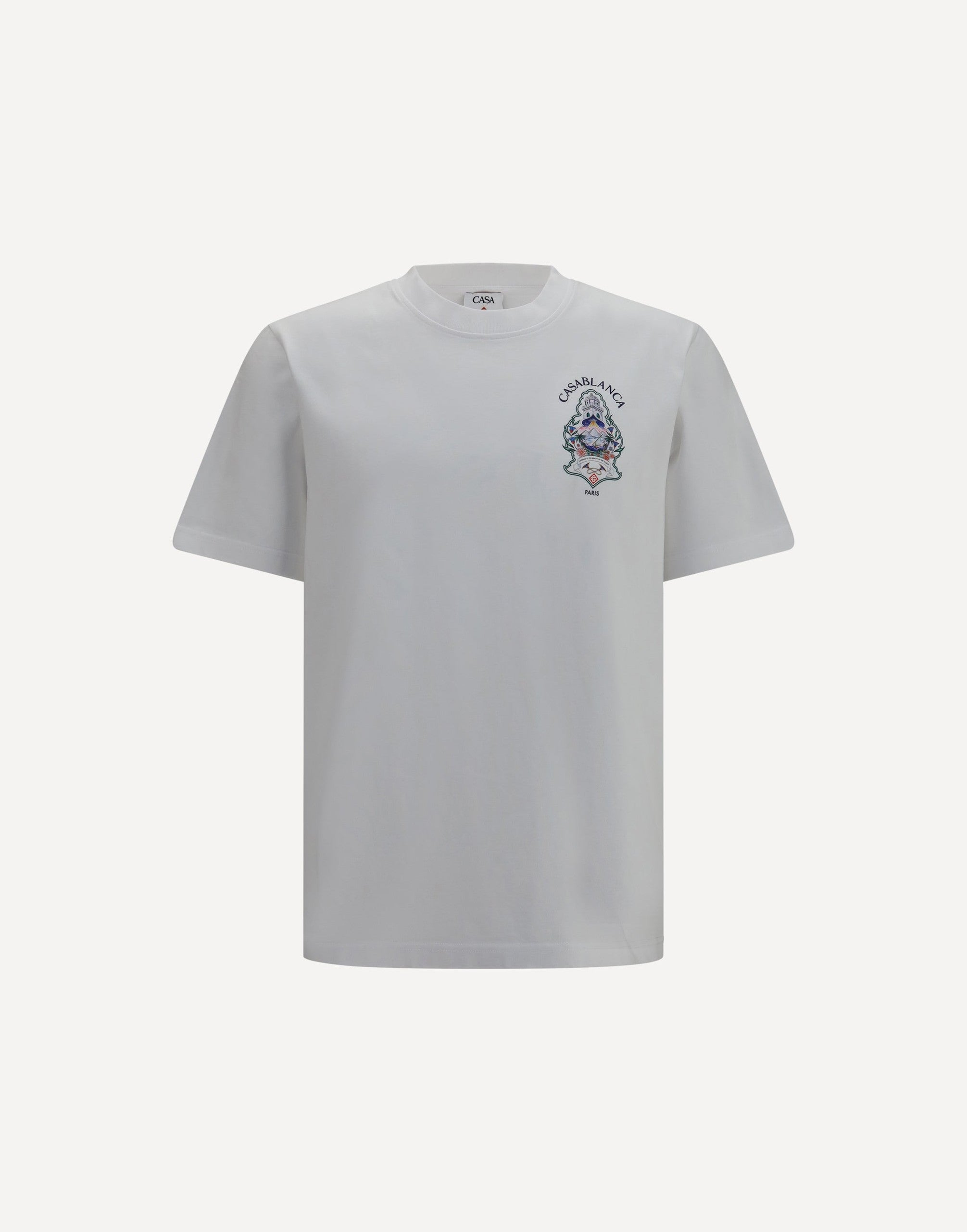 Casablanca L'Arche T-Shirt