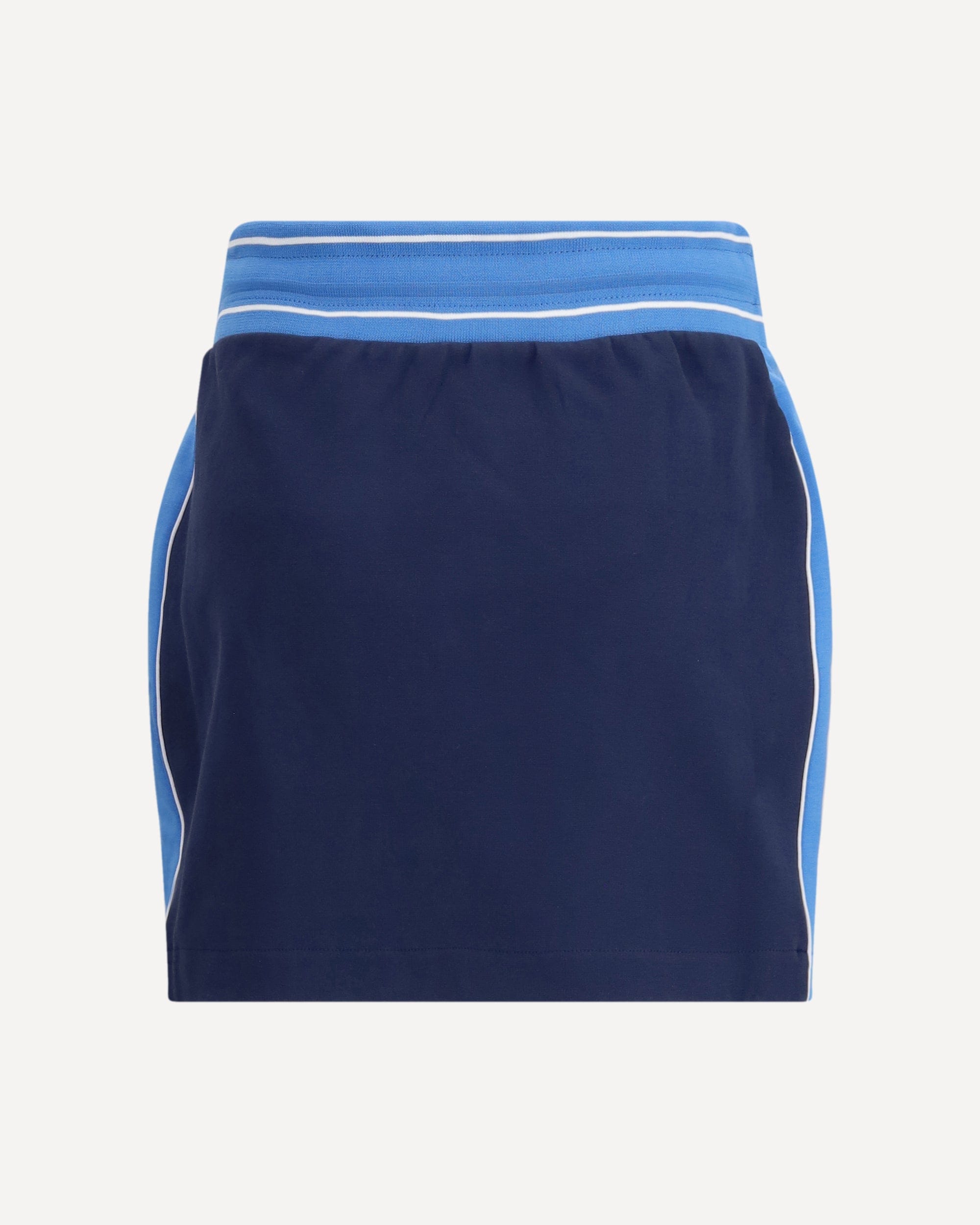 Casablanca Punto Mini Skirt - alternate view