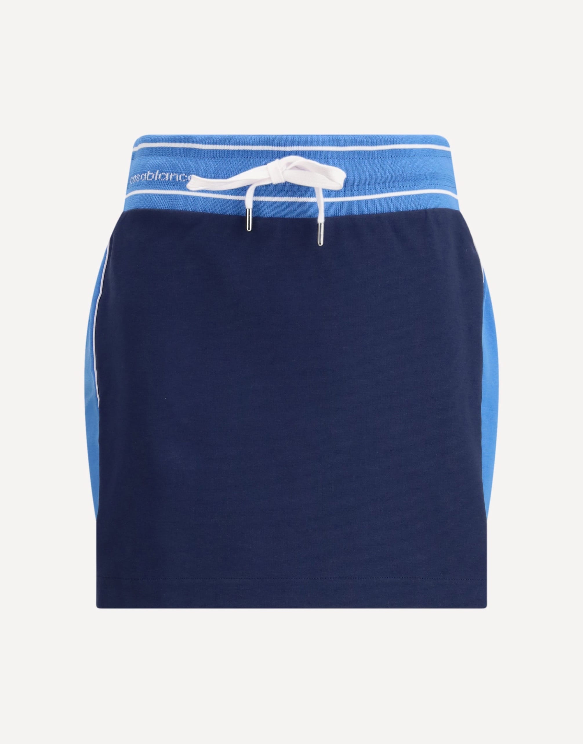 Casablanca Punto Mini Skirt