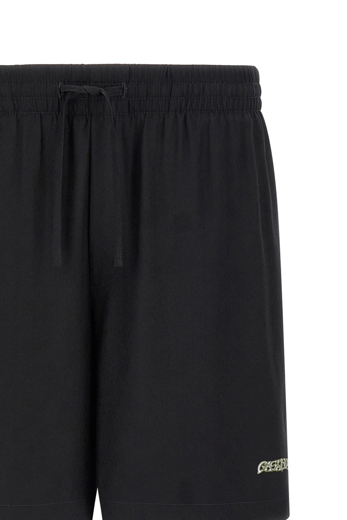 Casablanca Casablanca Volcano Bermuda Shorts