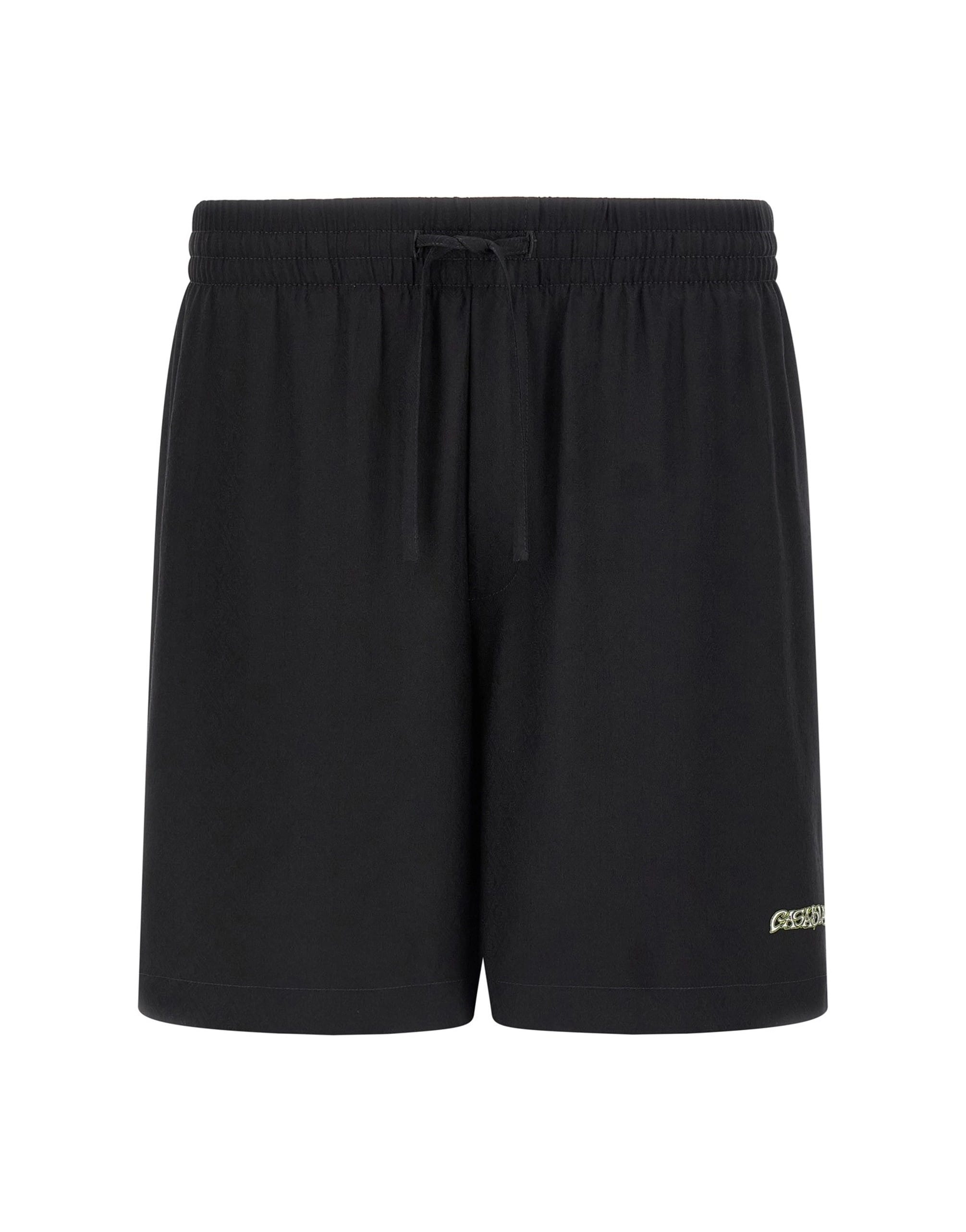 Casablanca Casablanca Volcano Bermuda Shorts