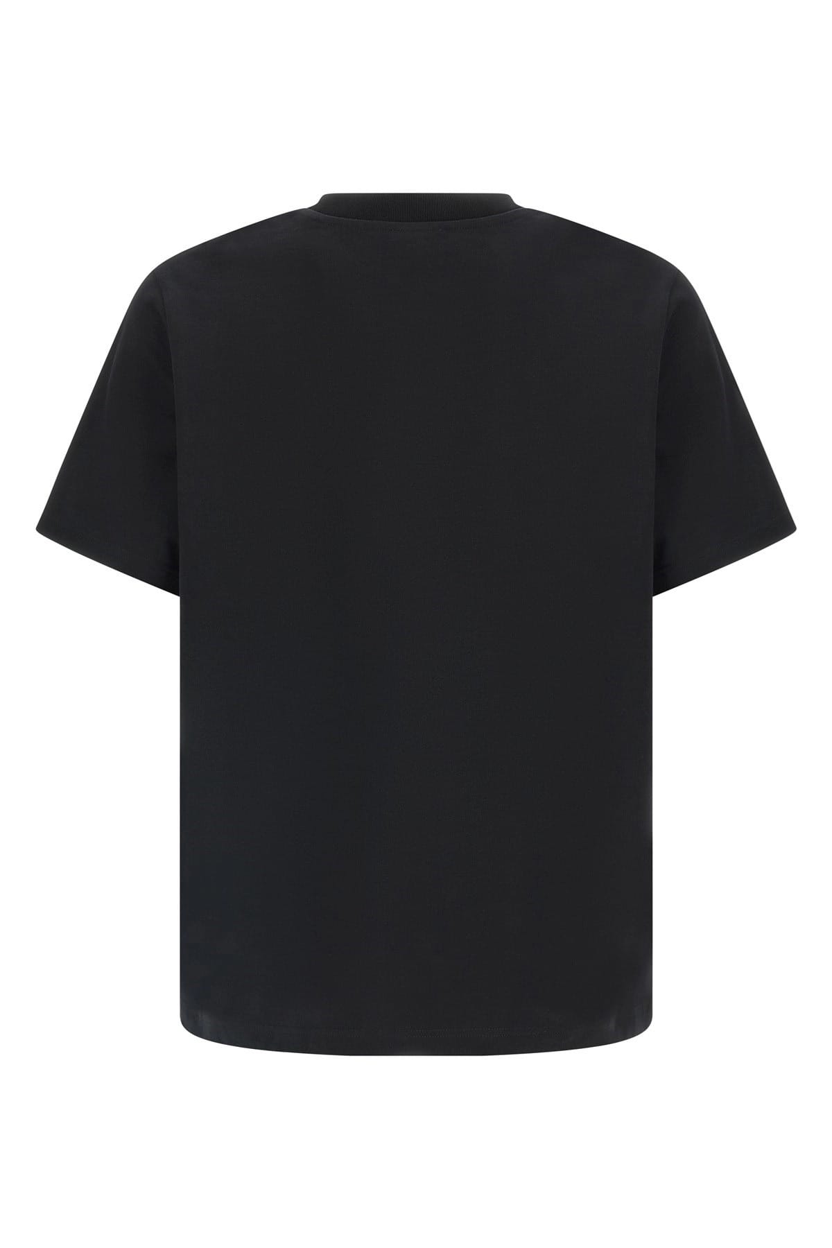 Casablanca Casablanca Warped Logo T-Shirt