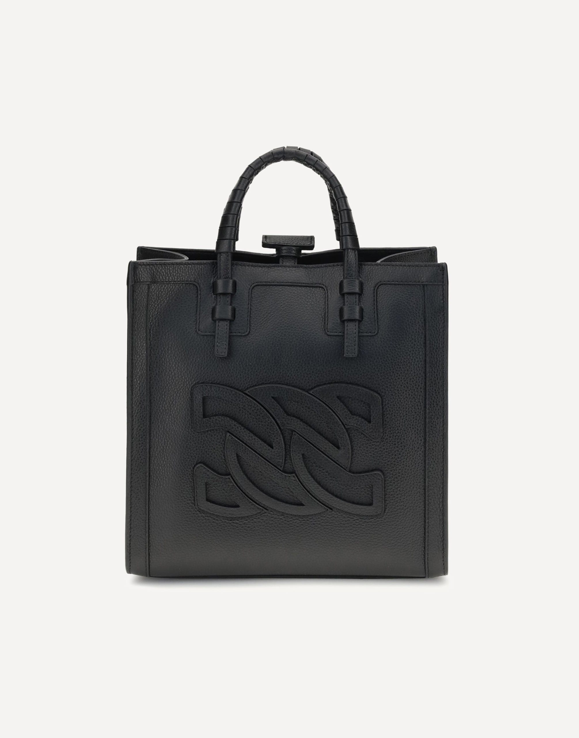 Casadei Demetra Tote Bag