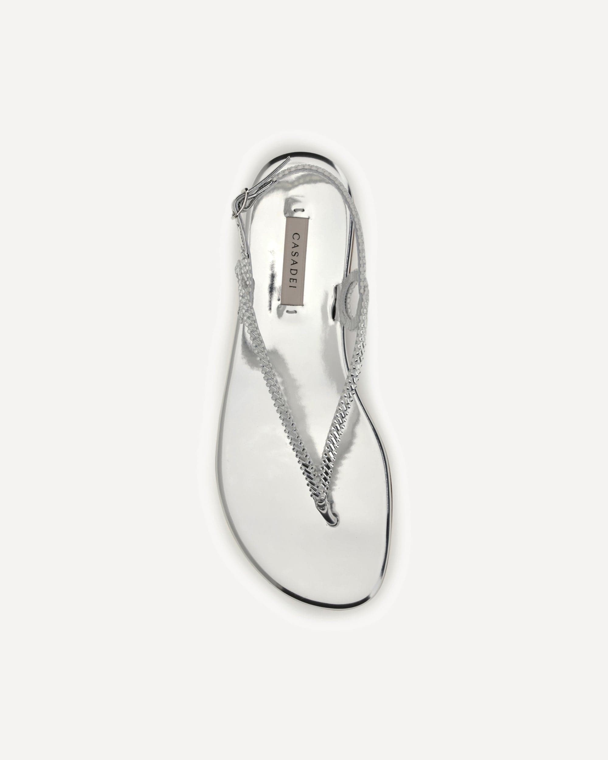 Casadei Josephine Sandals