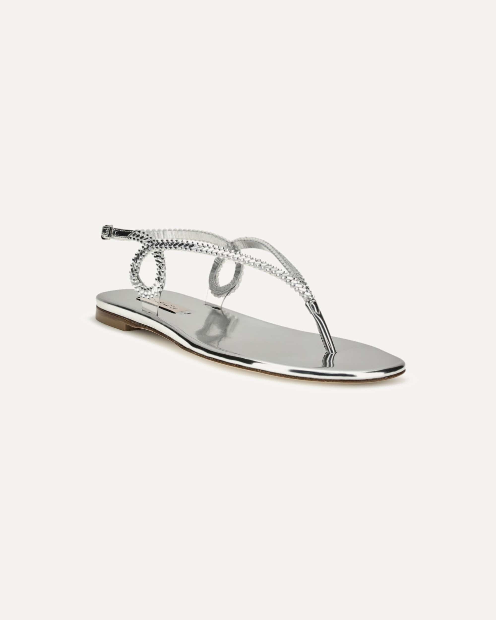 Casadei Josephine Sandals - alternate view
