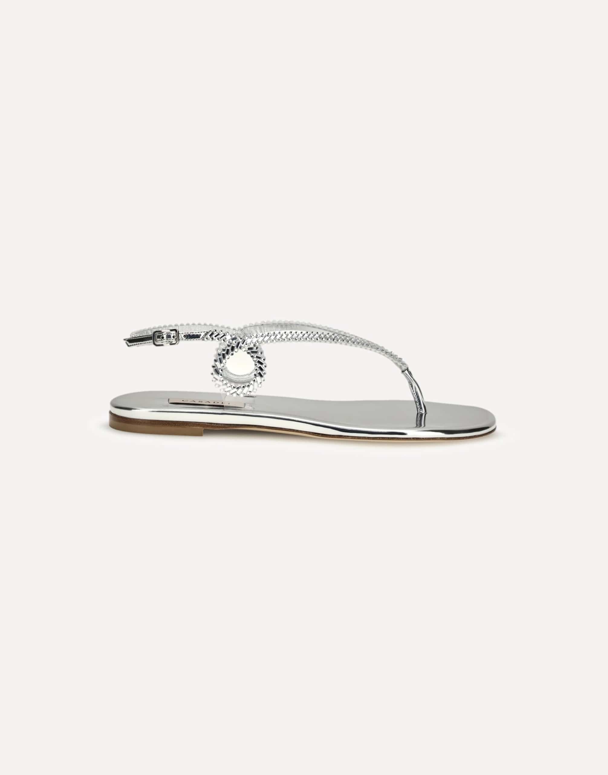 Casadei Josephine Sandals