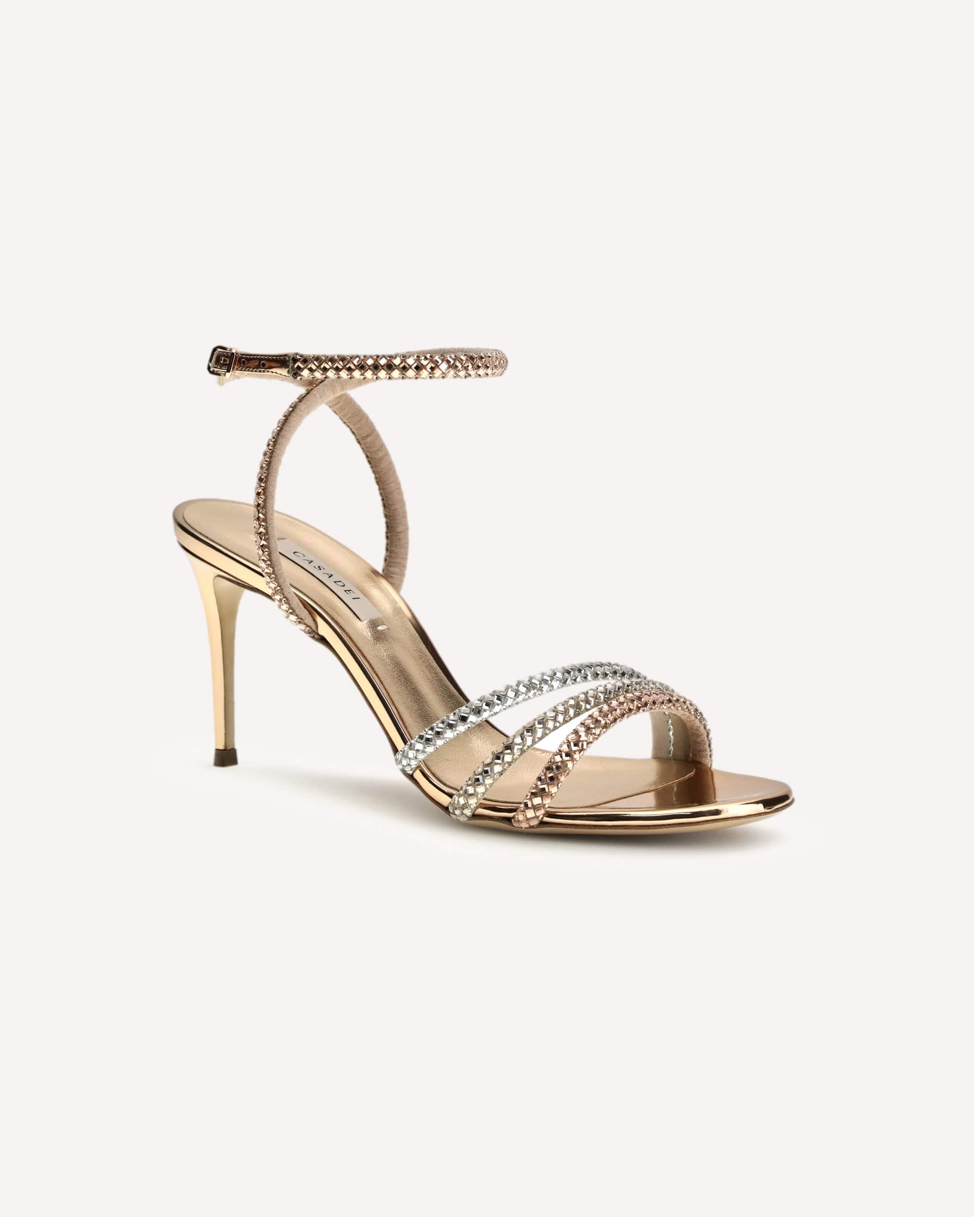 Casadei Julia Andromeda Sandals