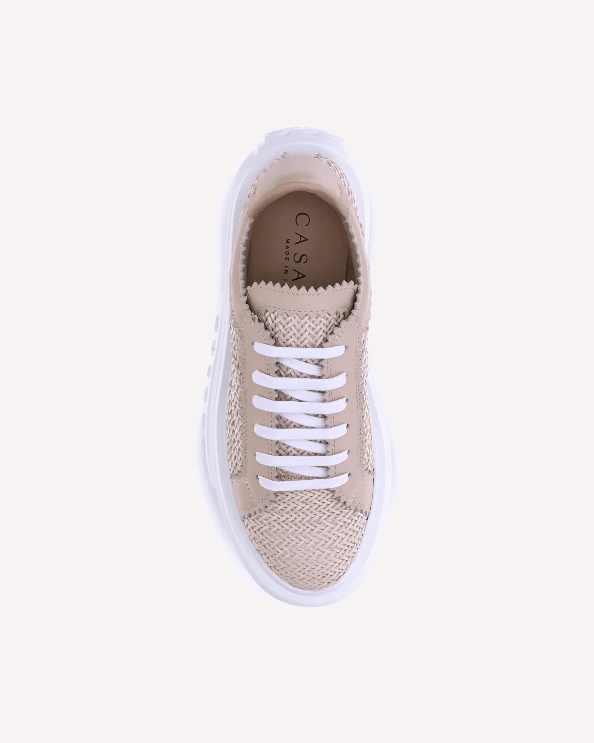 Casadei Nexus Sneakers