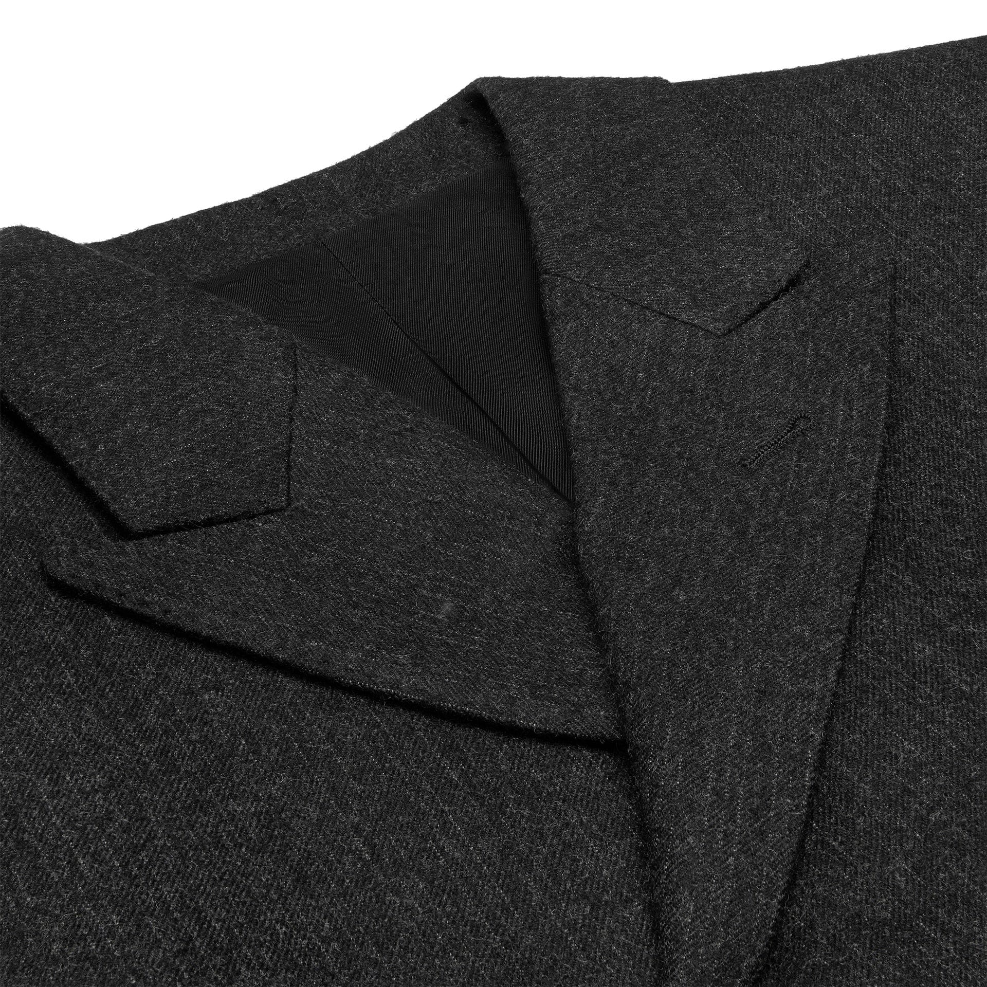 Celine Céline Double Breasted Wool Blazer