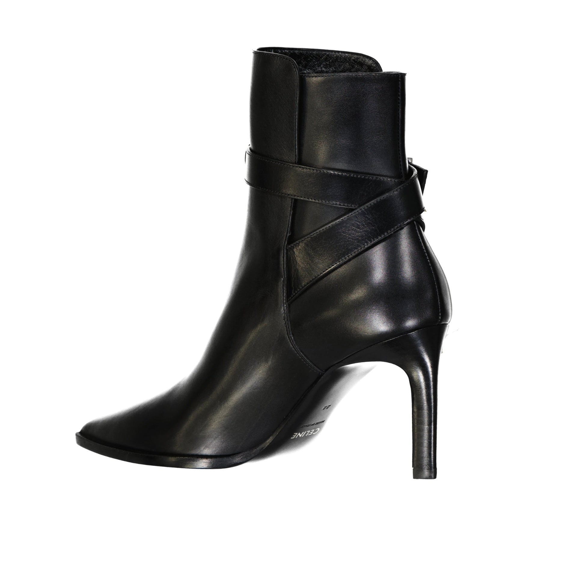 Celine Wyatt Stiefeletten