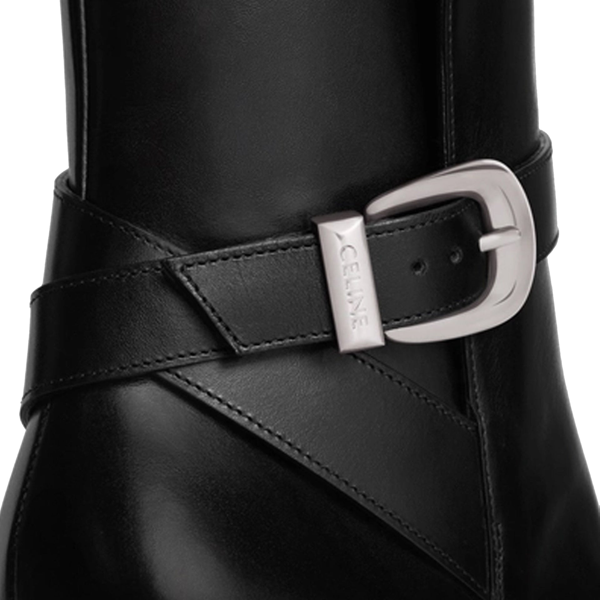 Celine Wyatt Stiefeletten