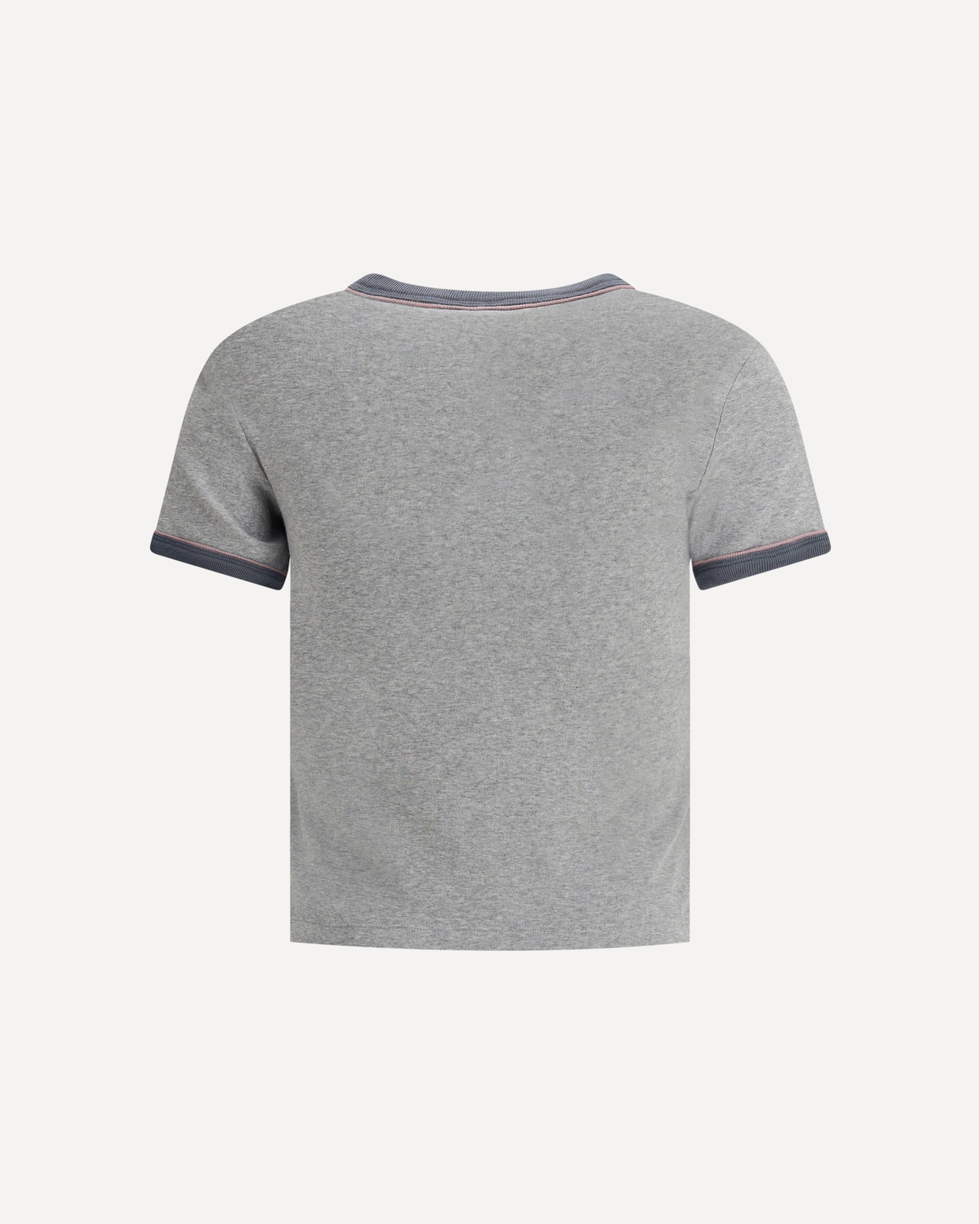 Chloé Baby Fit Logo T-Shirt