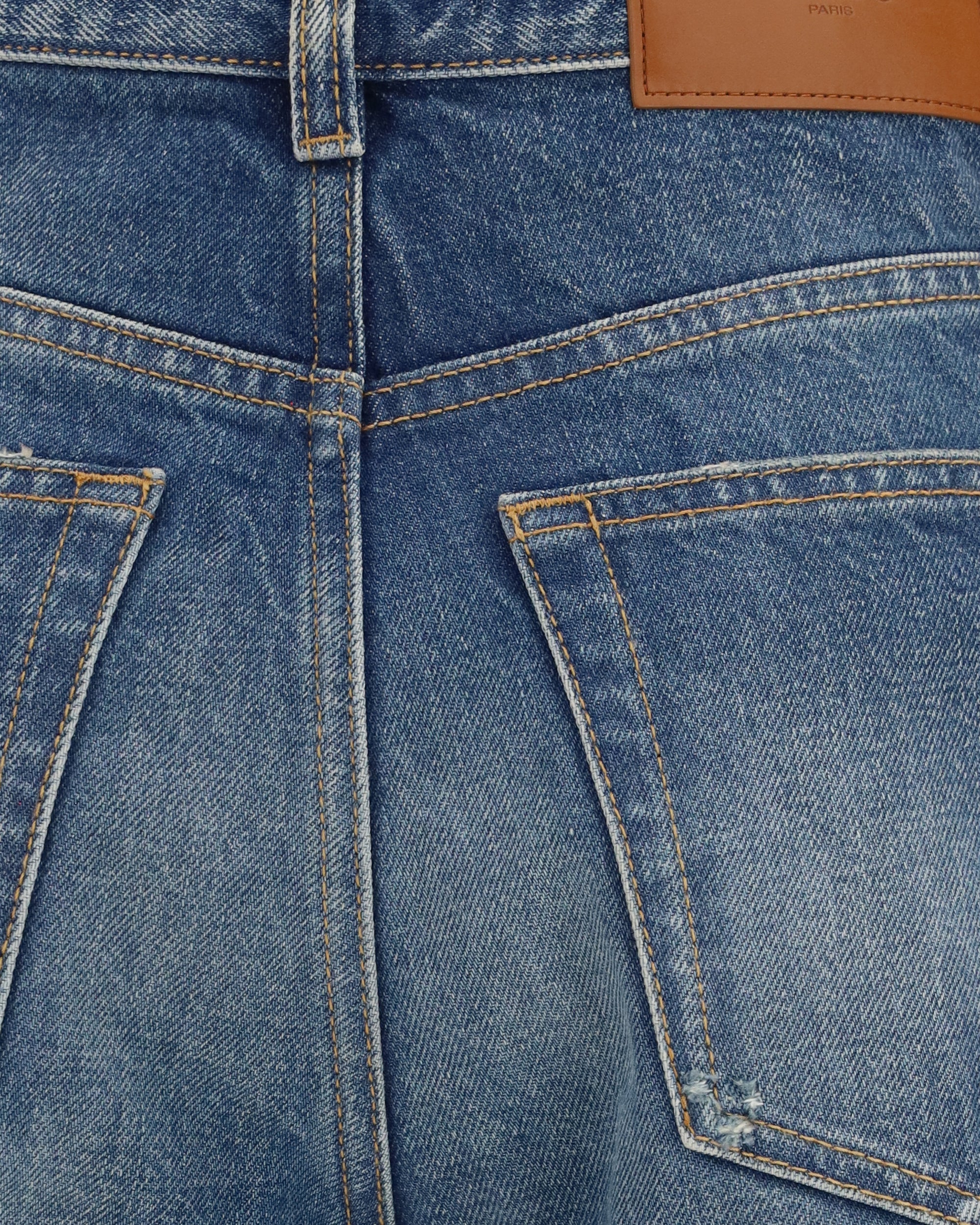 Chloé Bootcut Jeans