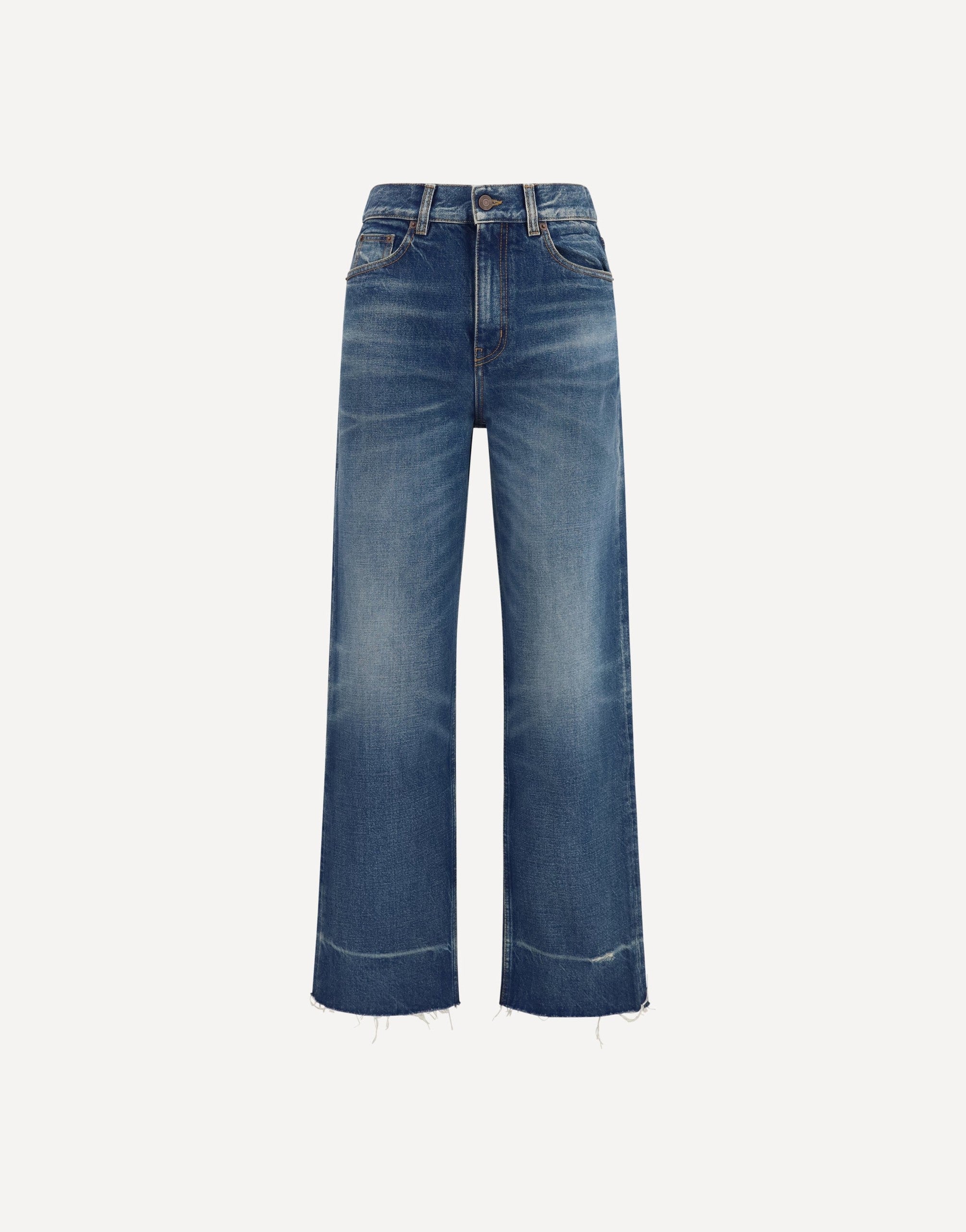 Chloé Bootcut Jeans