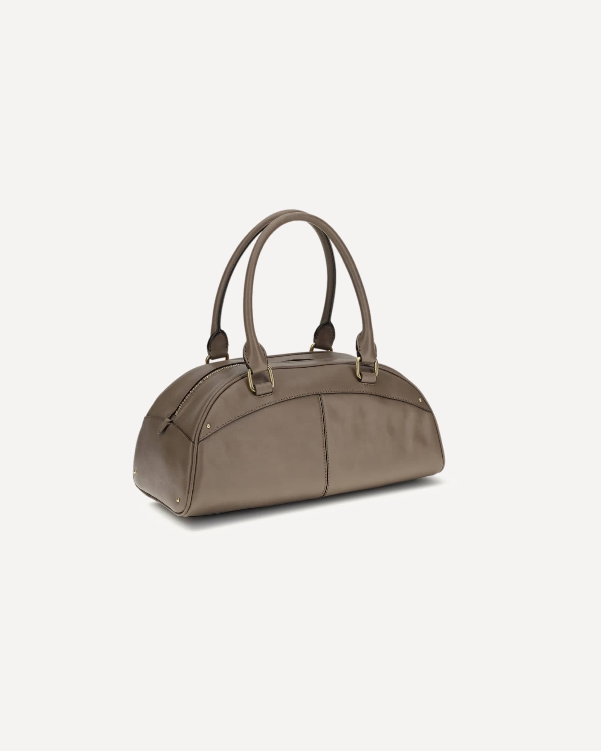Chloé Bowling Handbag