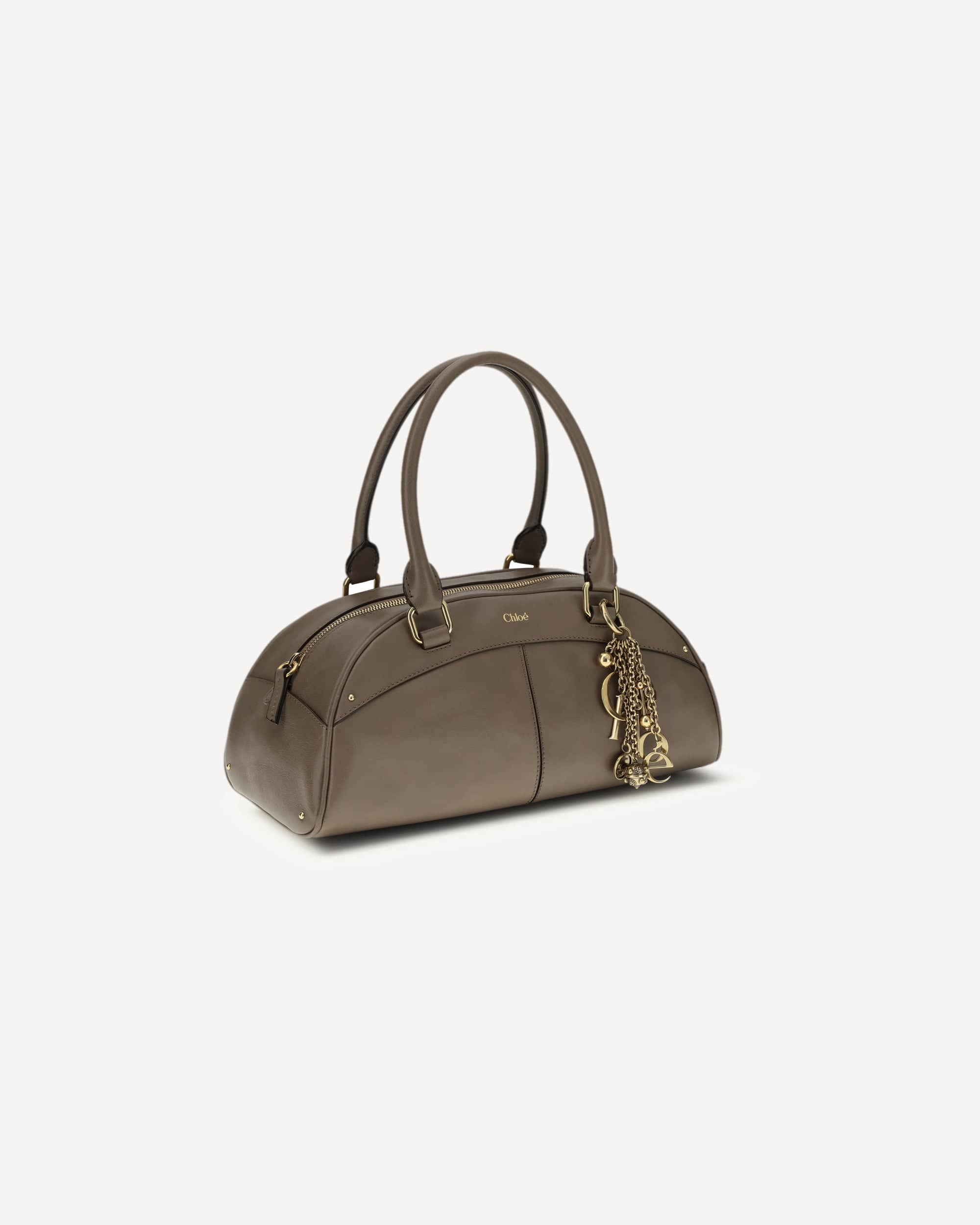 Chloé Bowling Handbag