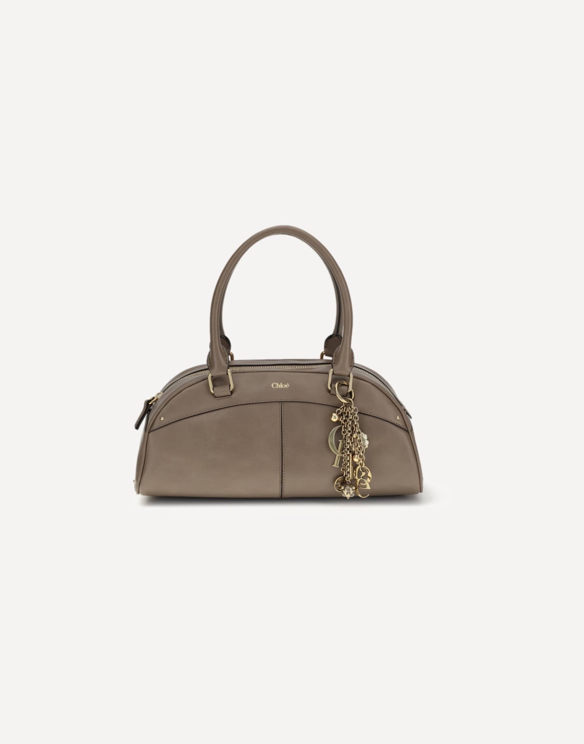 Chloé Bowling Handbag