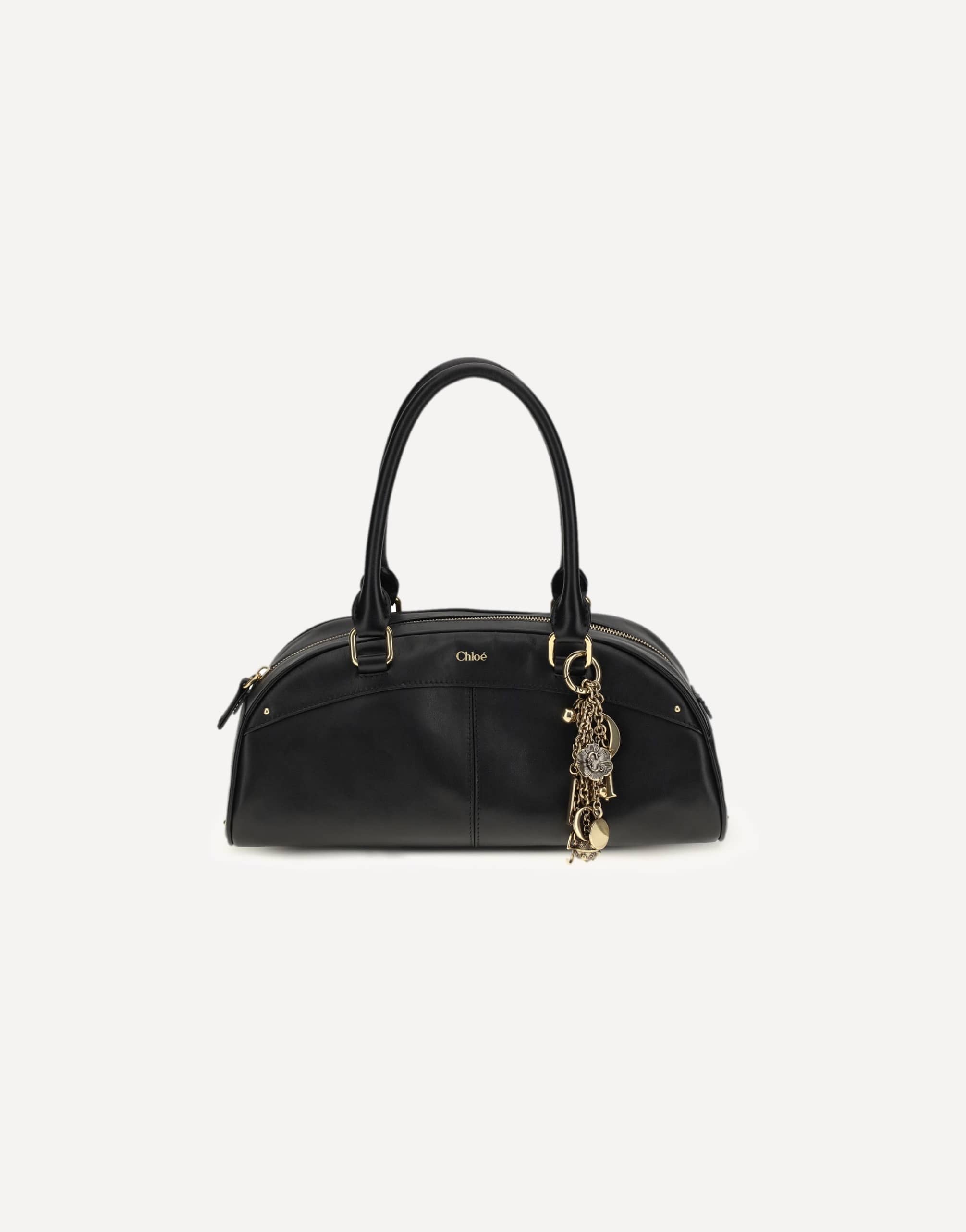 Chloé Bowling Handbag