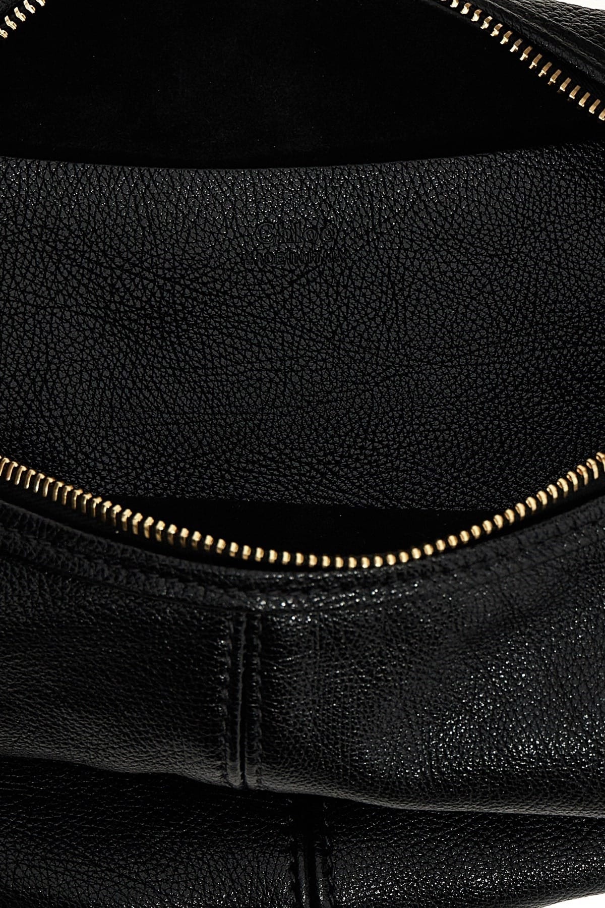 Chloé Chloé Bracelet Hobo Piccola Handbag
