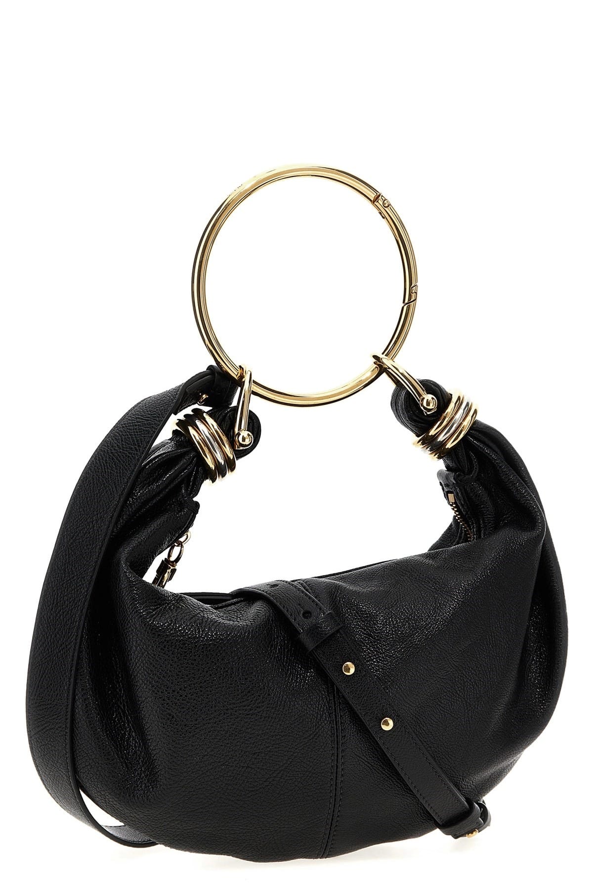 Chloé Chloé Bracelet Hobo Piccola Handbag