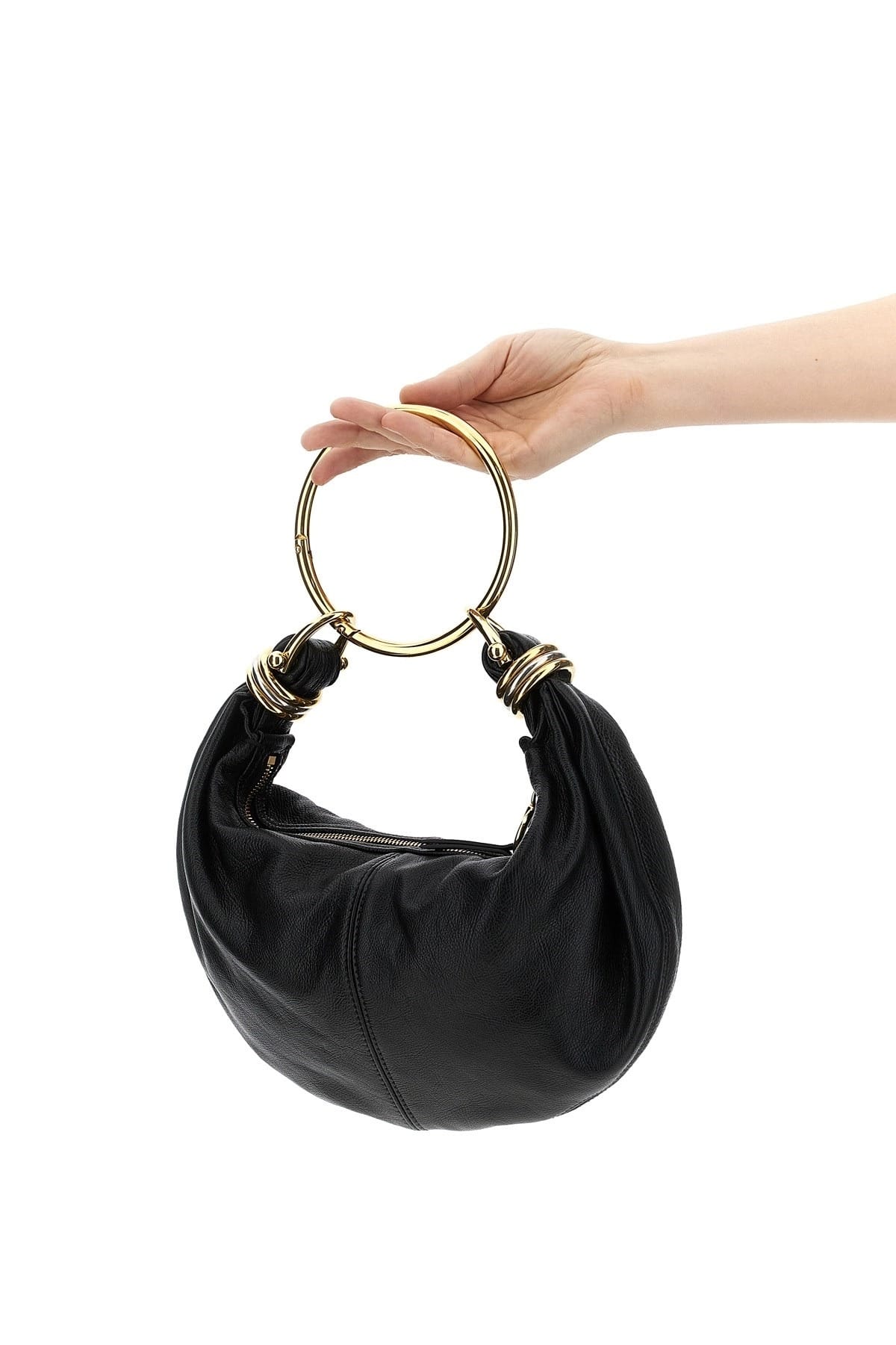 Chloé Chloé Bracelet Hobo Piccola Handbag