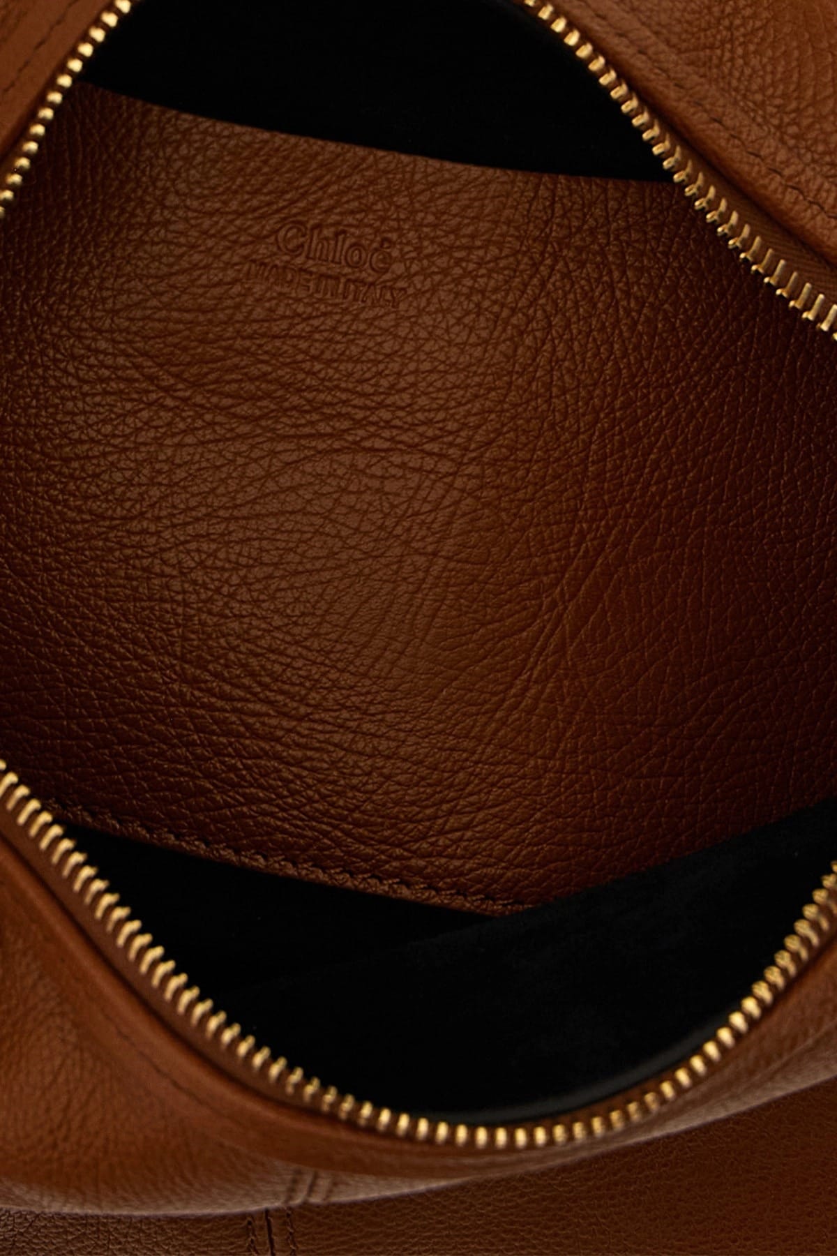 Chloé Chloé Bracelet Hobo Small Handbag