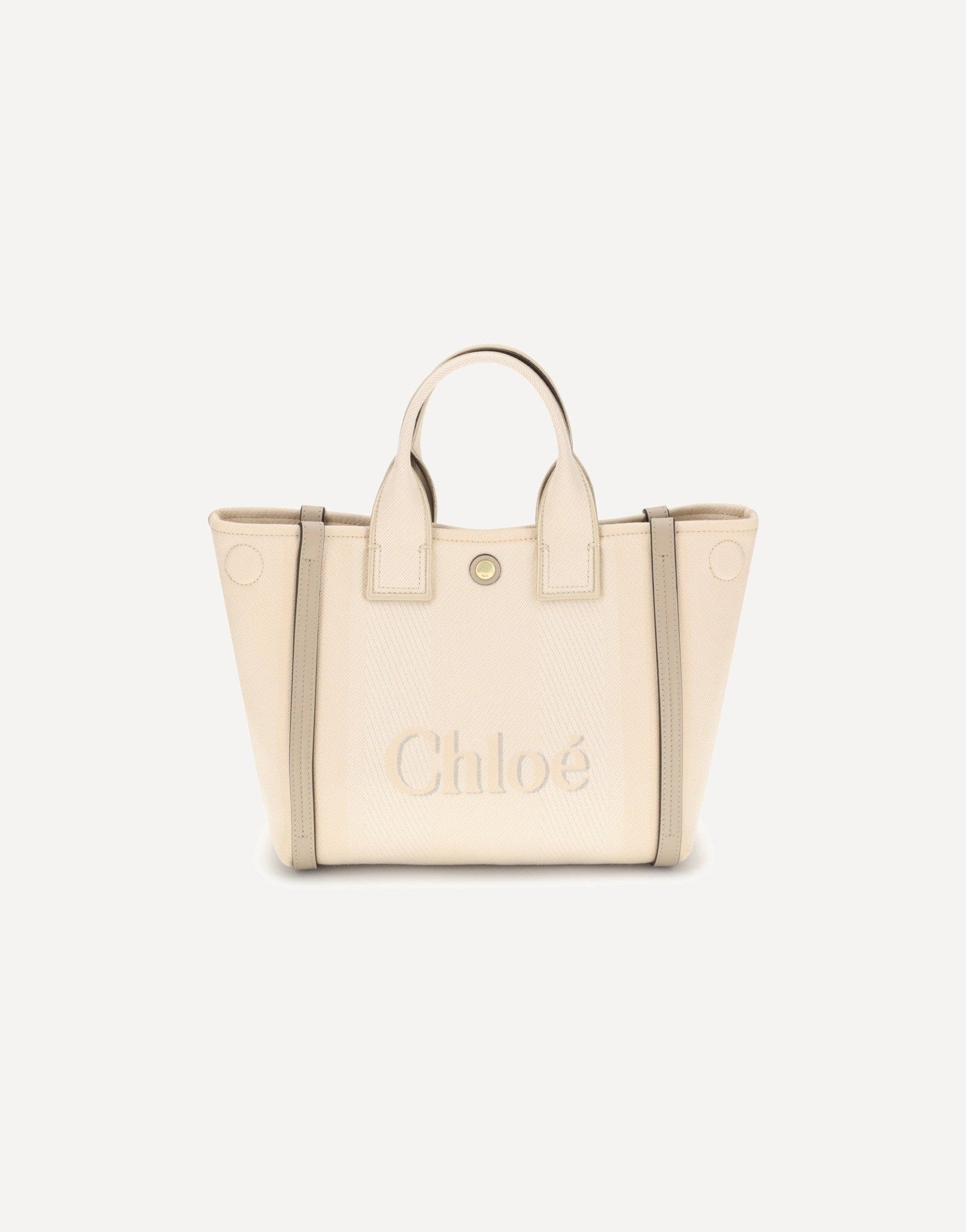 Chloé Carry Tote Bag