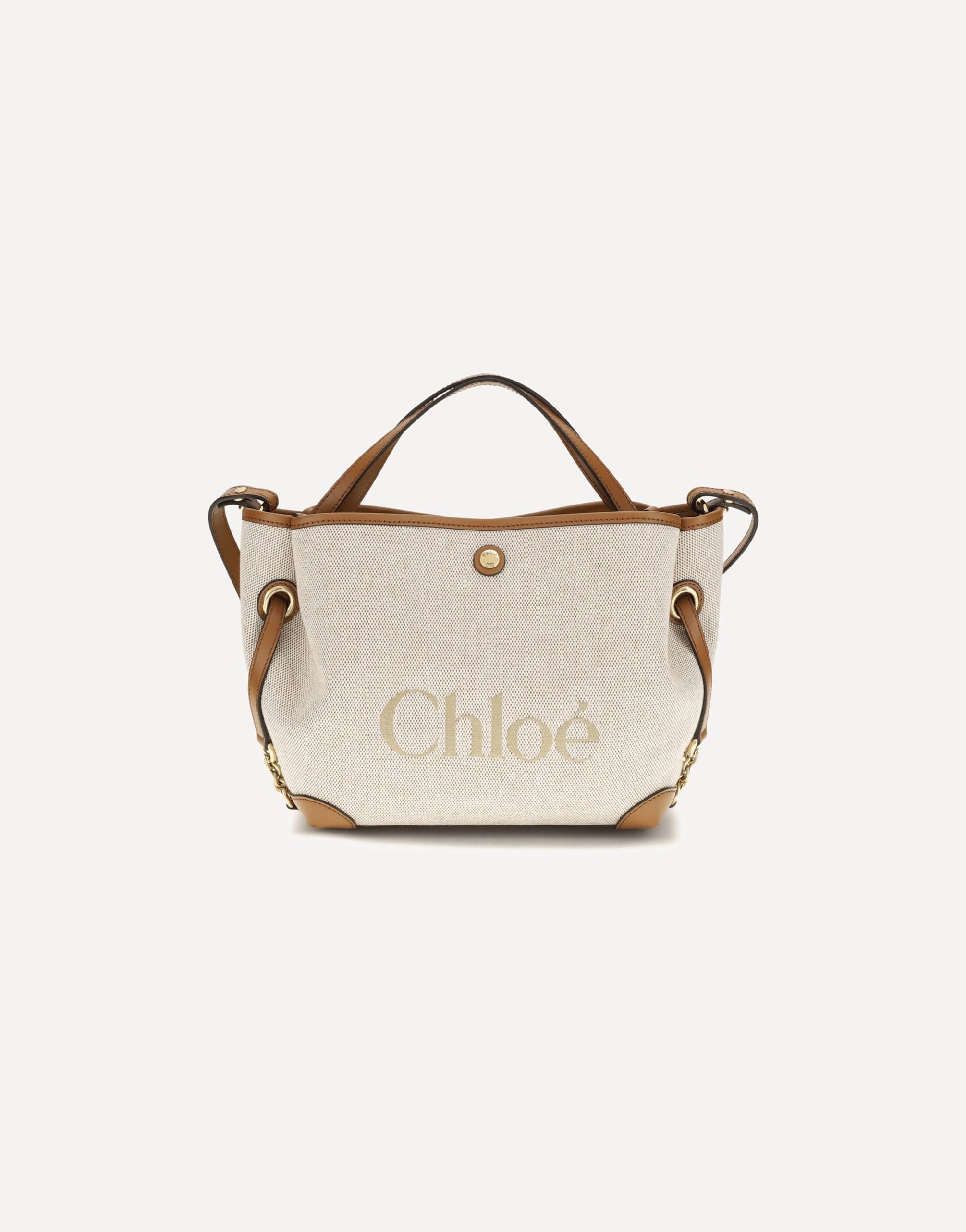 Chloé Chloé Clover Handbag
