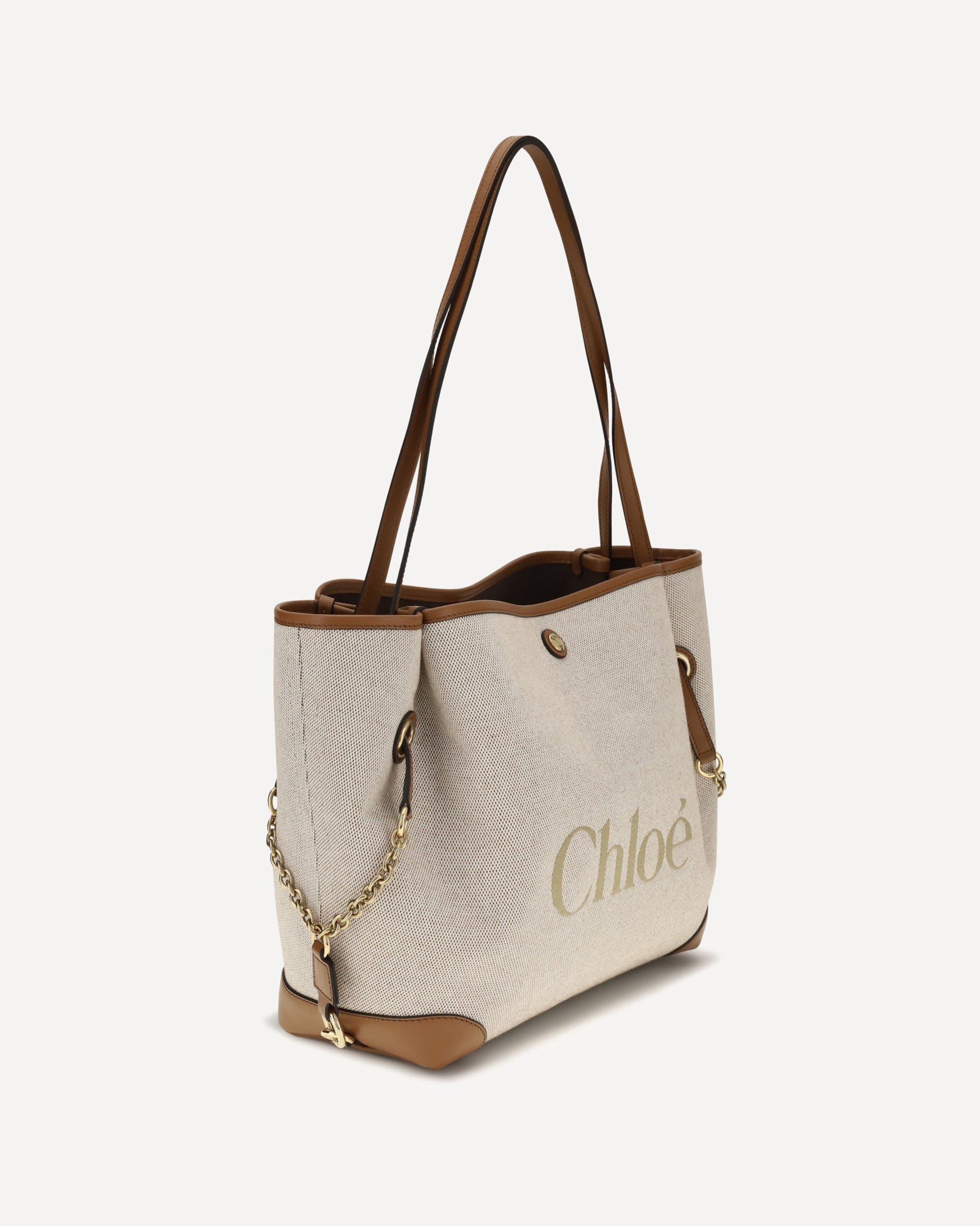 Chloé Clover Tote Bag - alternate view