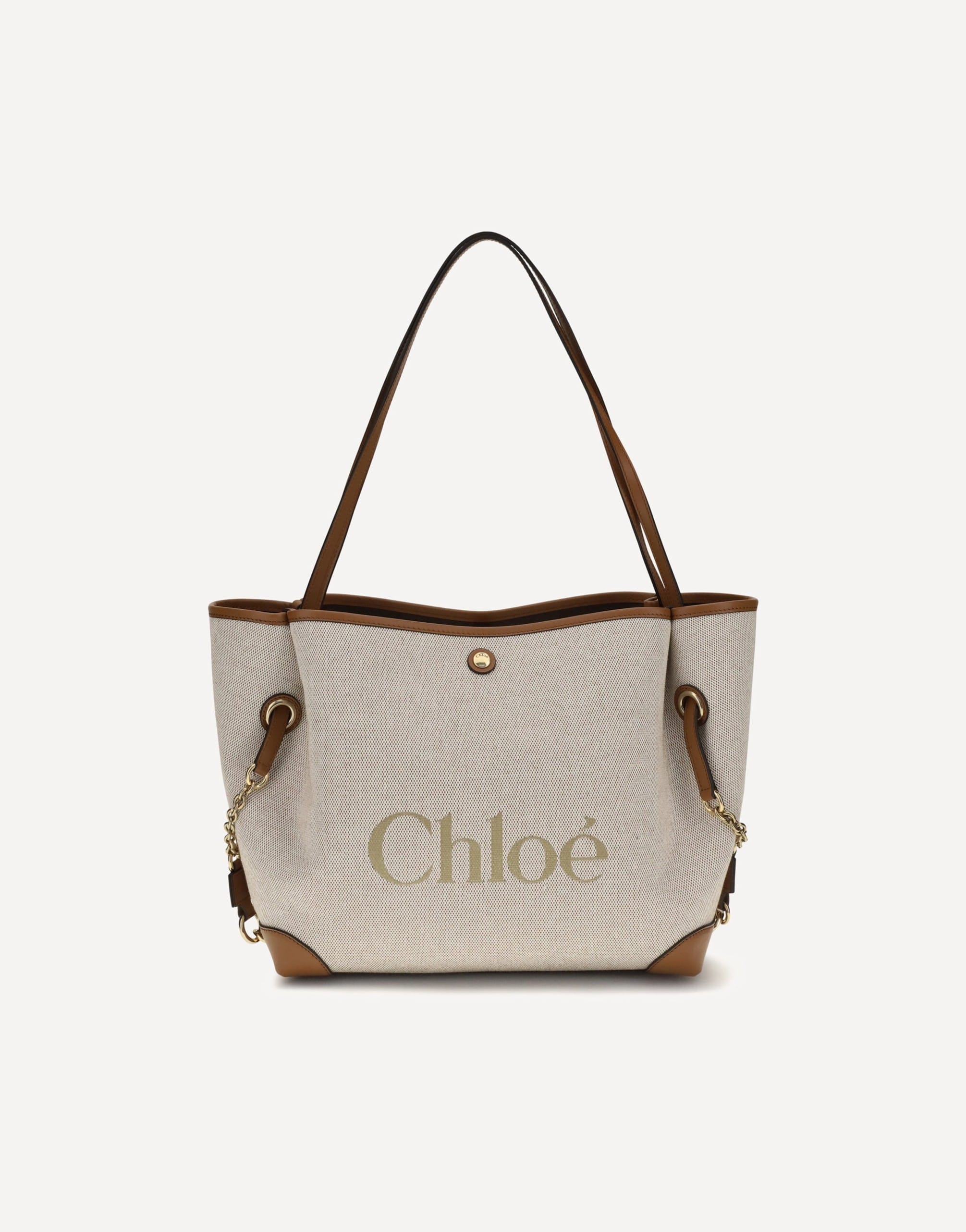 Chloé Chloé Clover Tote Bag