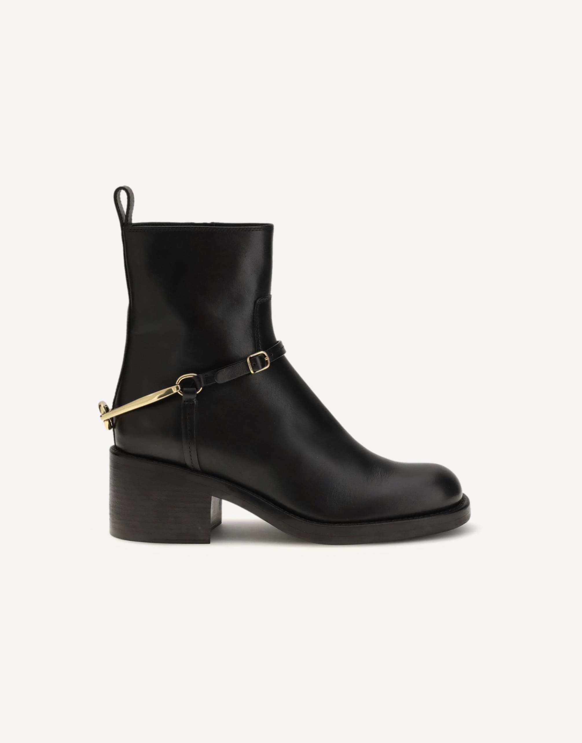 Chloé Dakota Ankle Boot