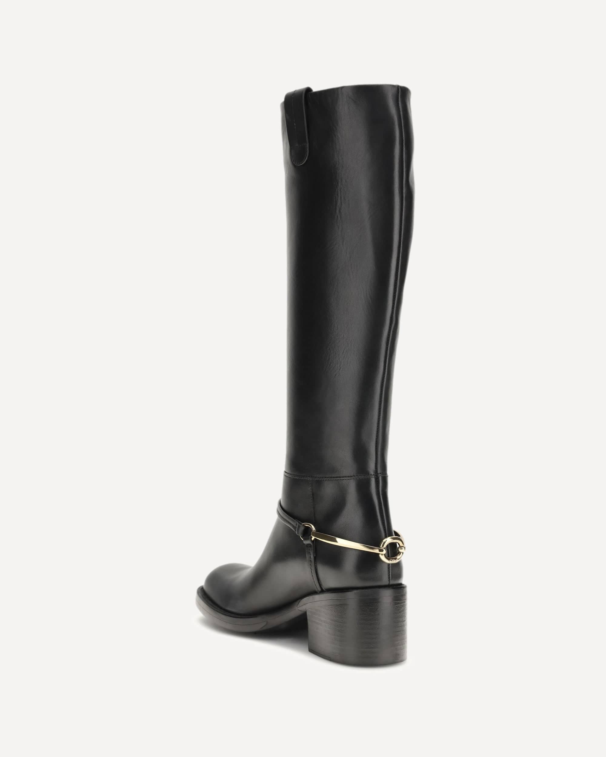 Chloé Dakota Boots