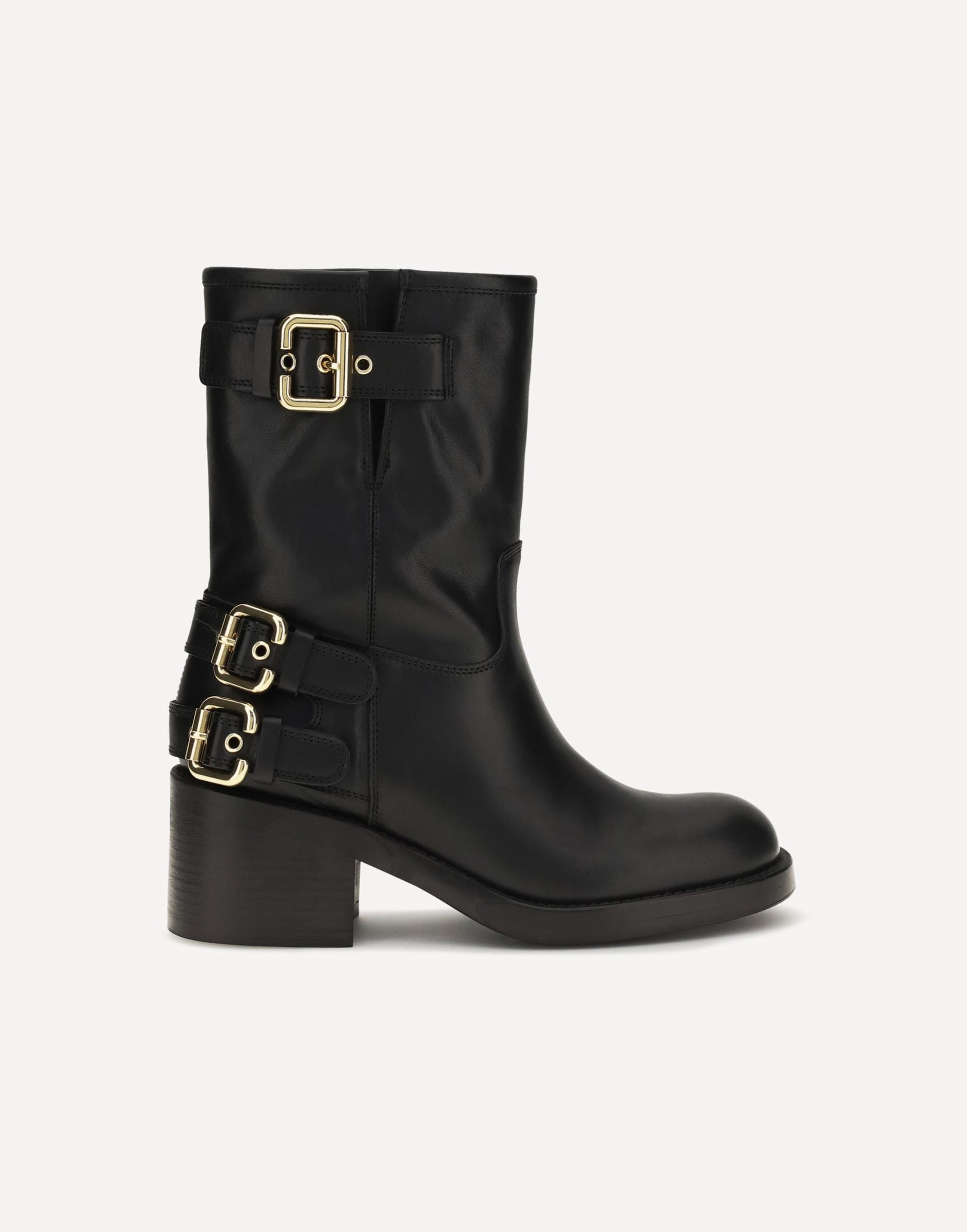 Chloé Chloé Dakota Boots