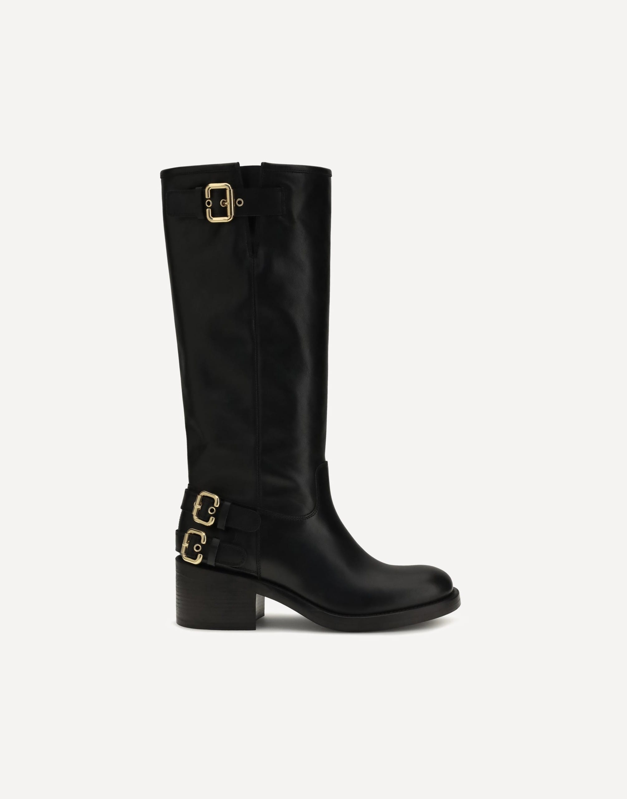 Chloé Chloé Dakota Boots