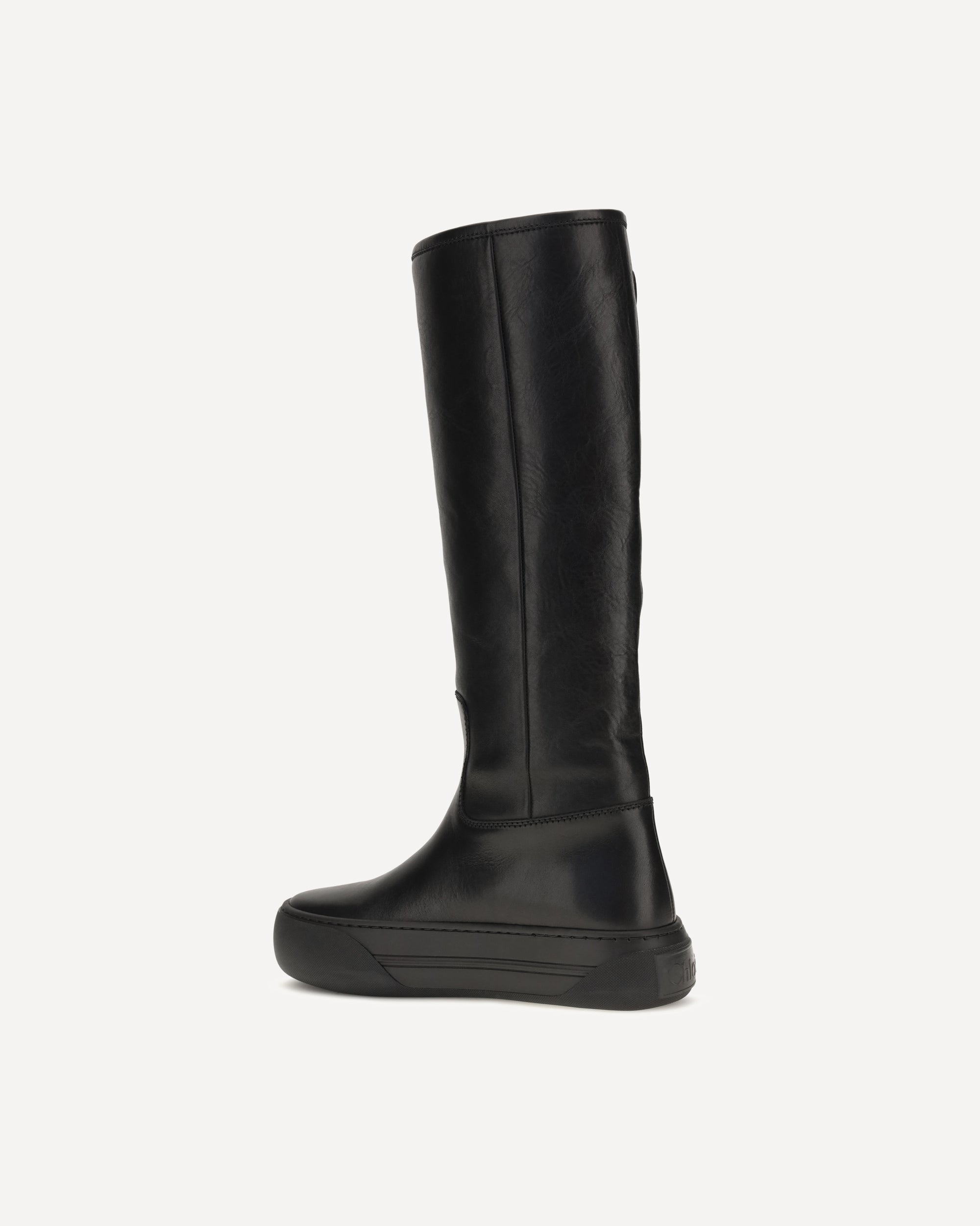 Chloé Delia Boots