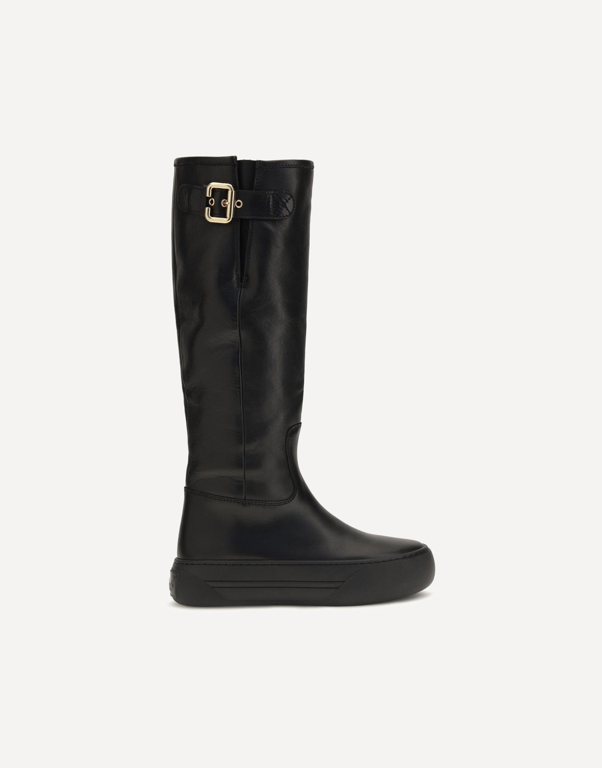 Chloé Delia Boots
