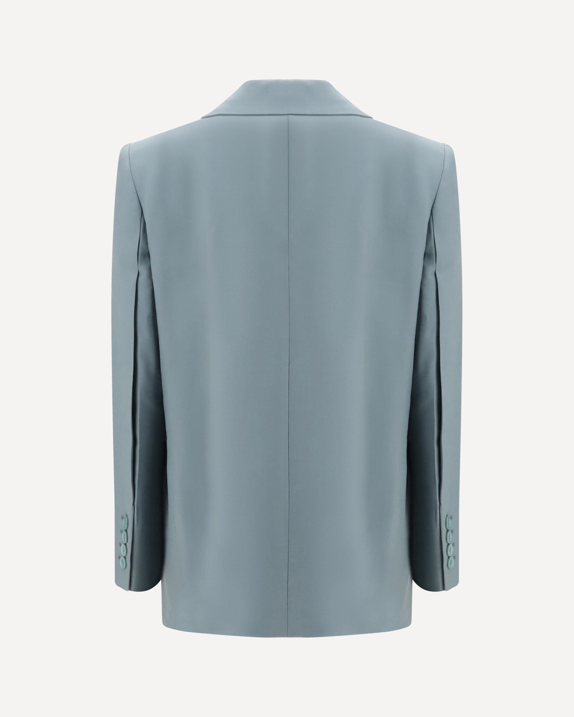 Chloé Double-Breasted Blazer - alternate view