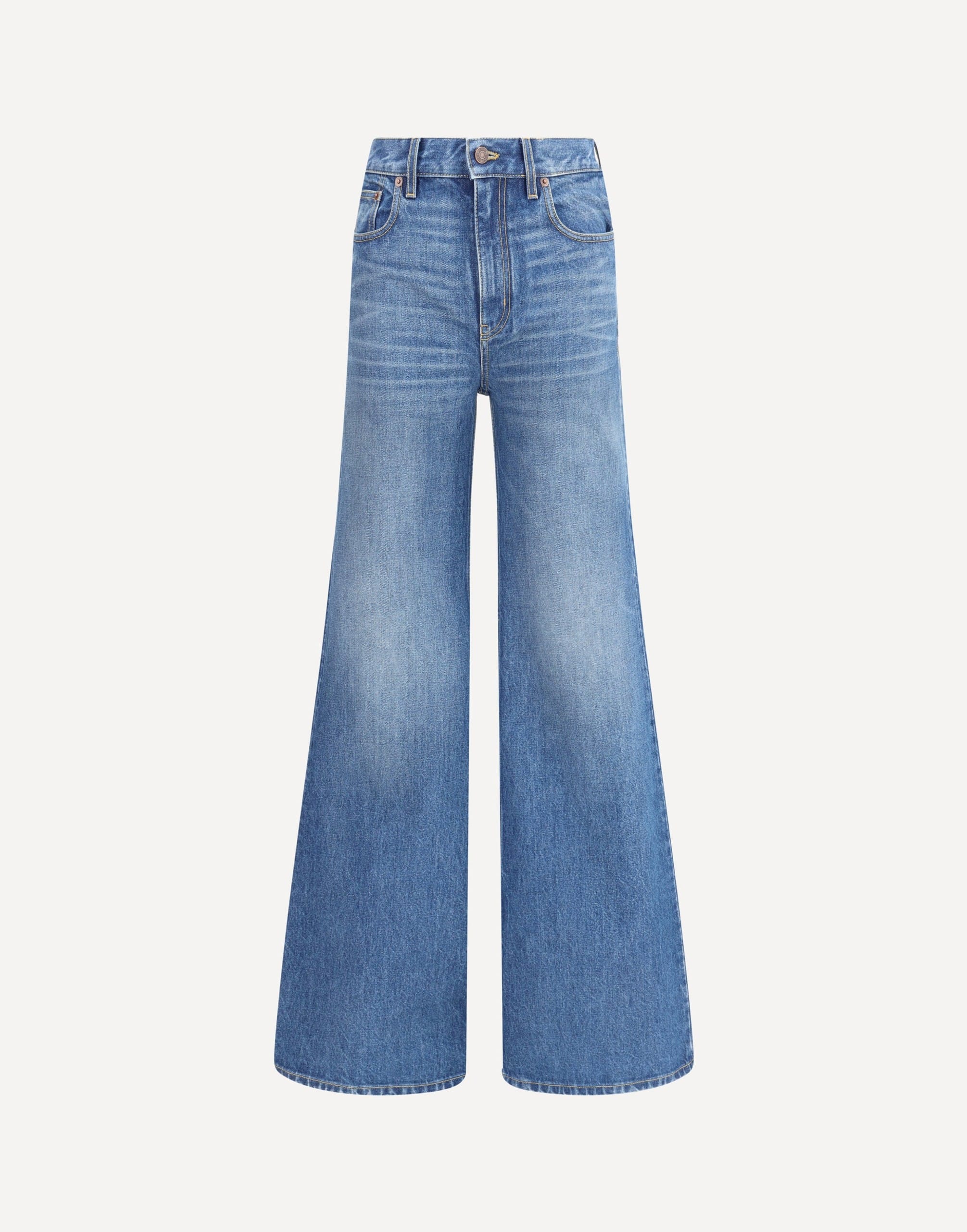 Chloé Flare Jeans