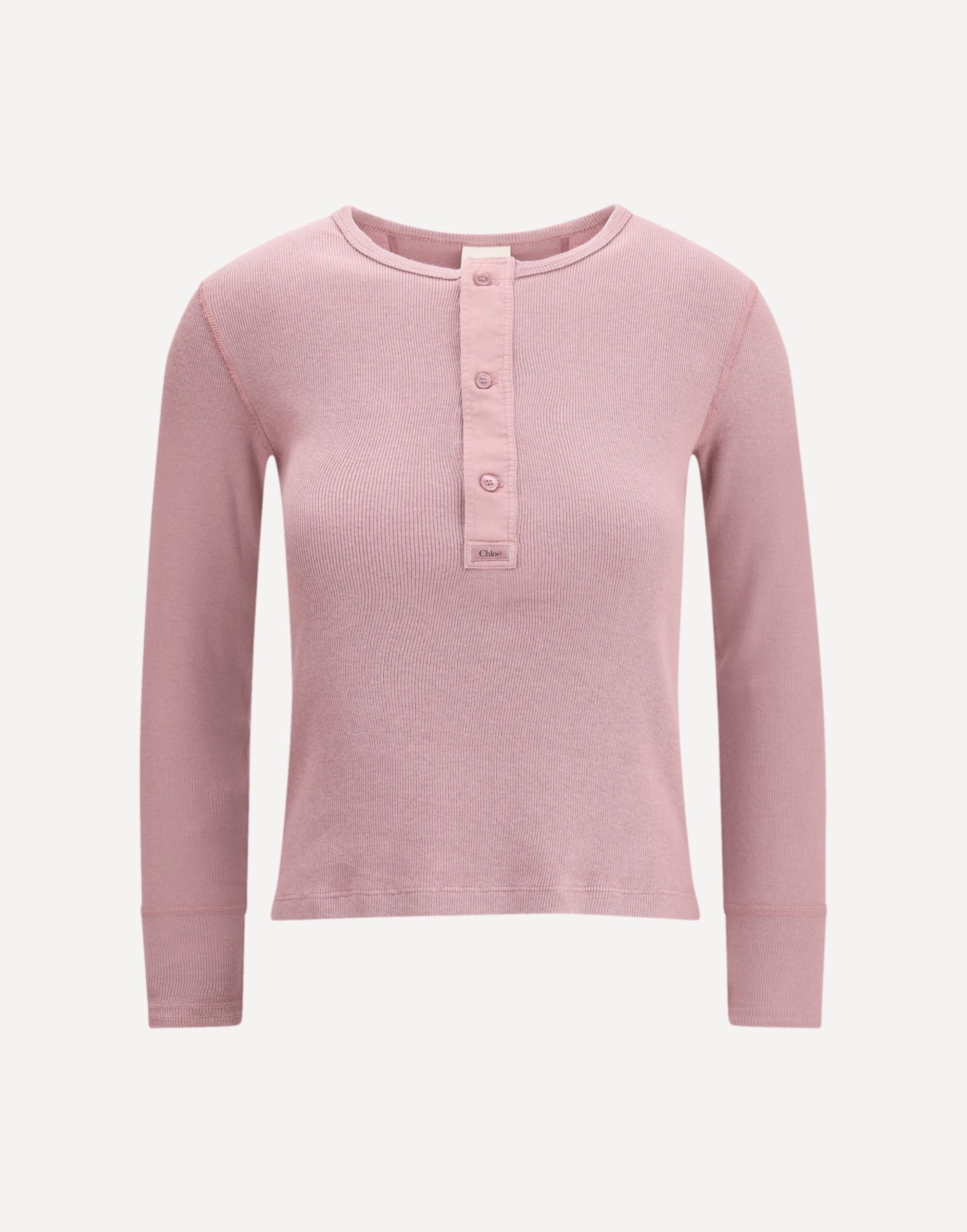 Chloé Henley Shirt