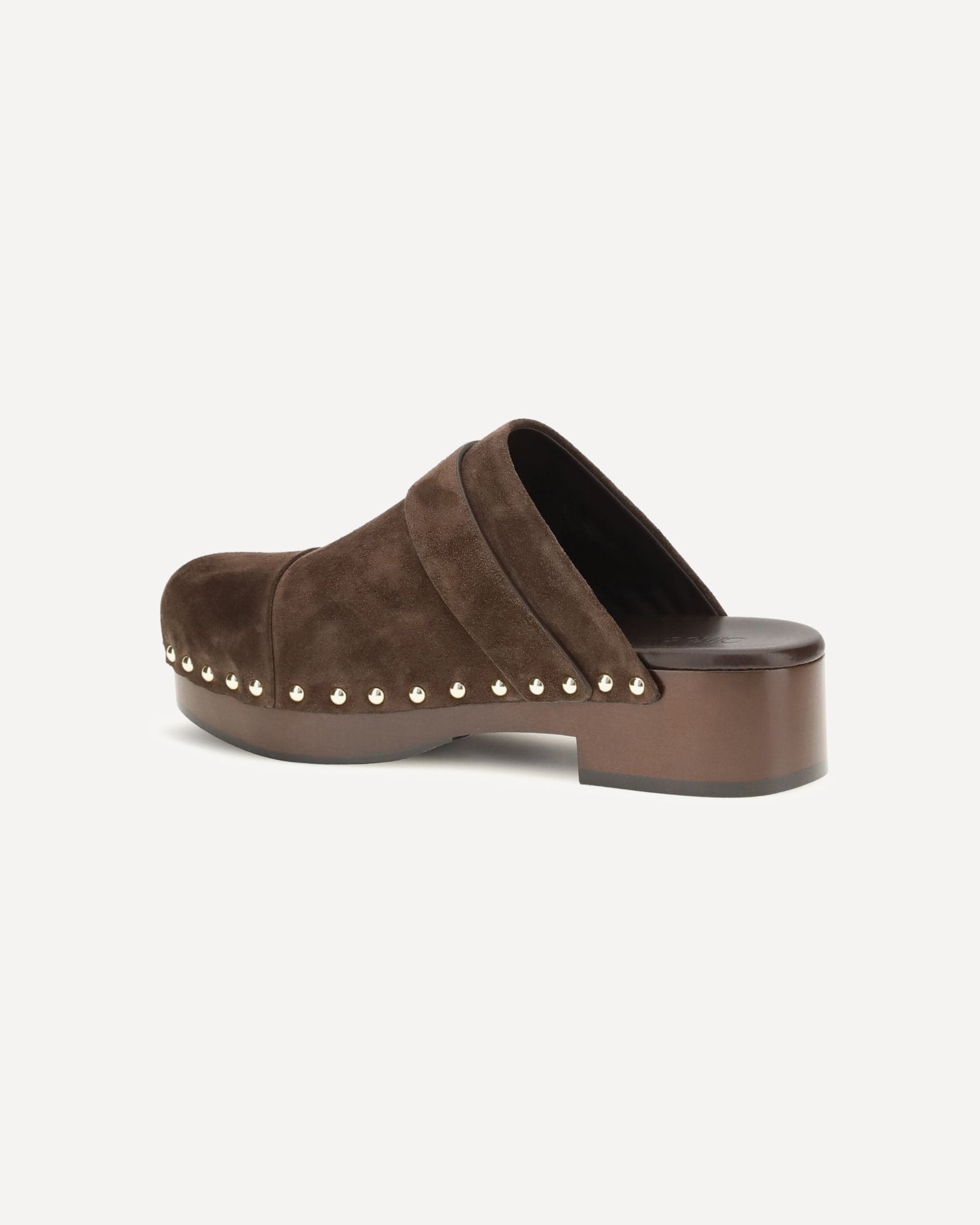 Chloé Chloé Jeannette Clog Mules