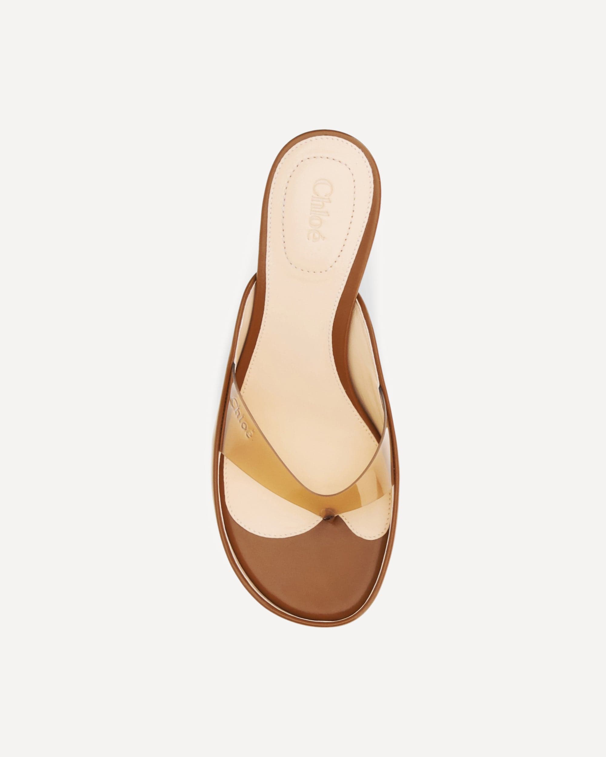 Chloé Junie Sandals