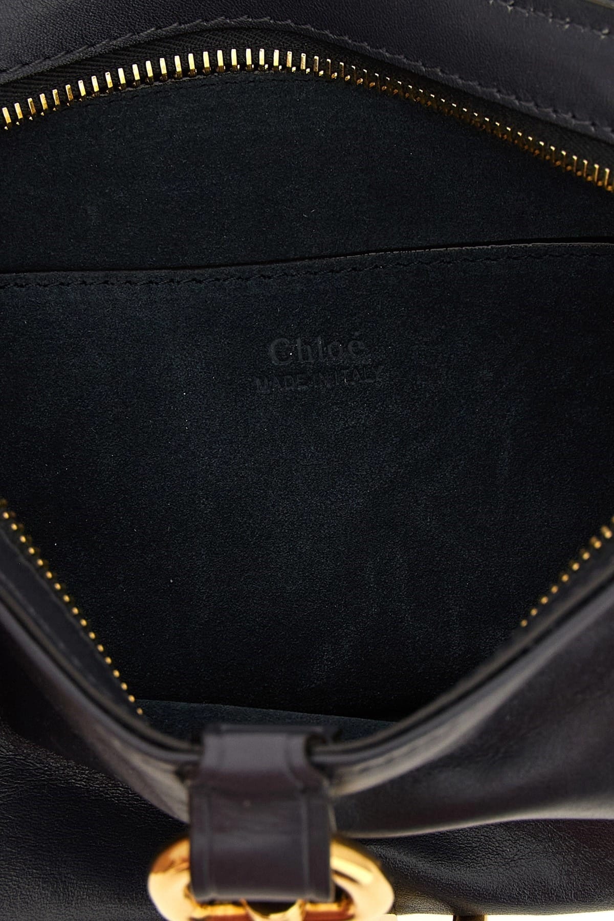 Chloé Chloé Kerala 25 Shoulder Bag